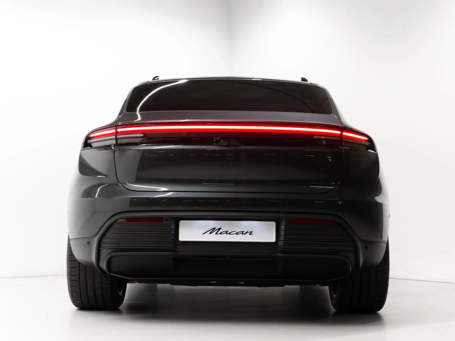 Macan 4S