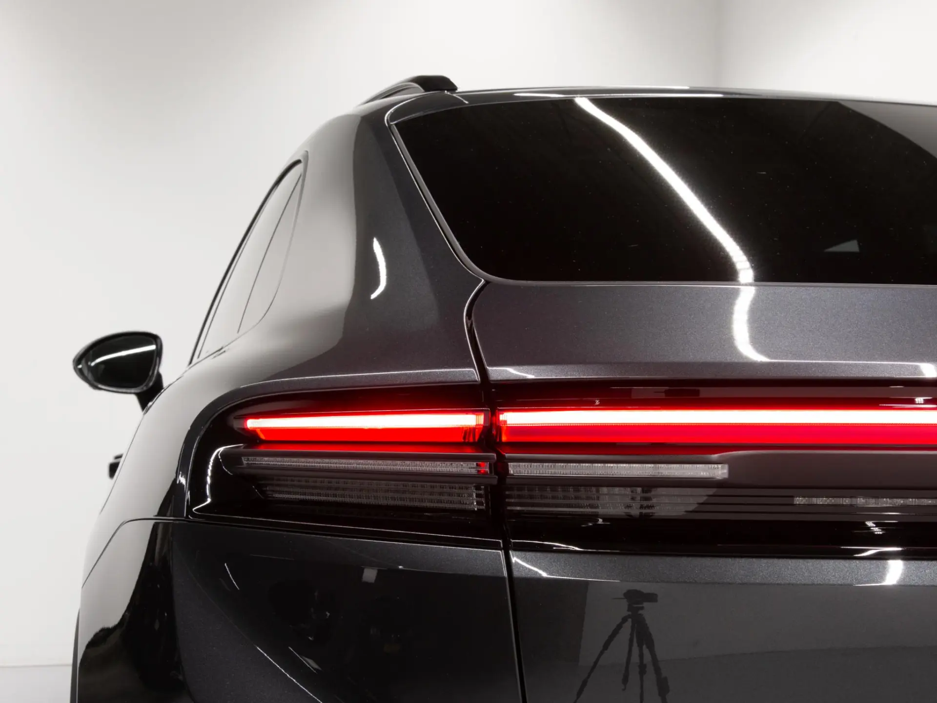 Macan 4S