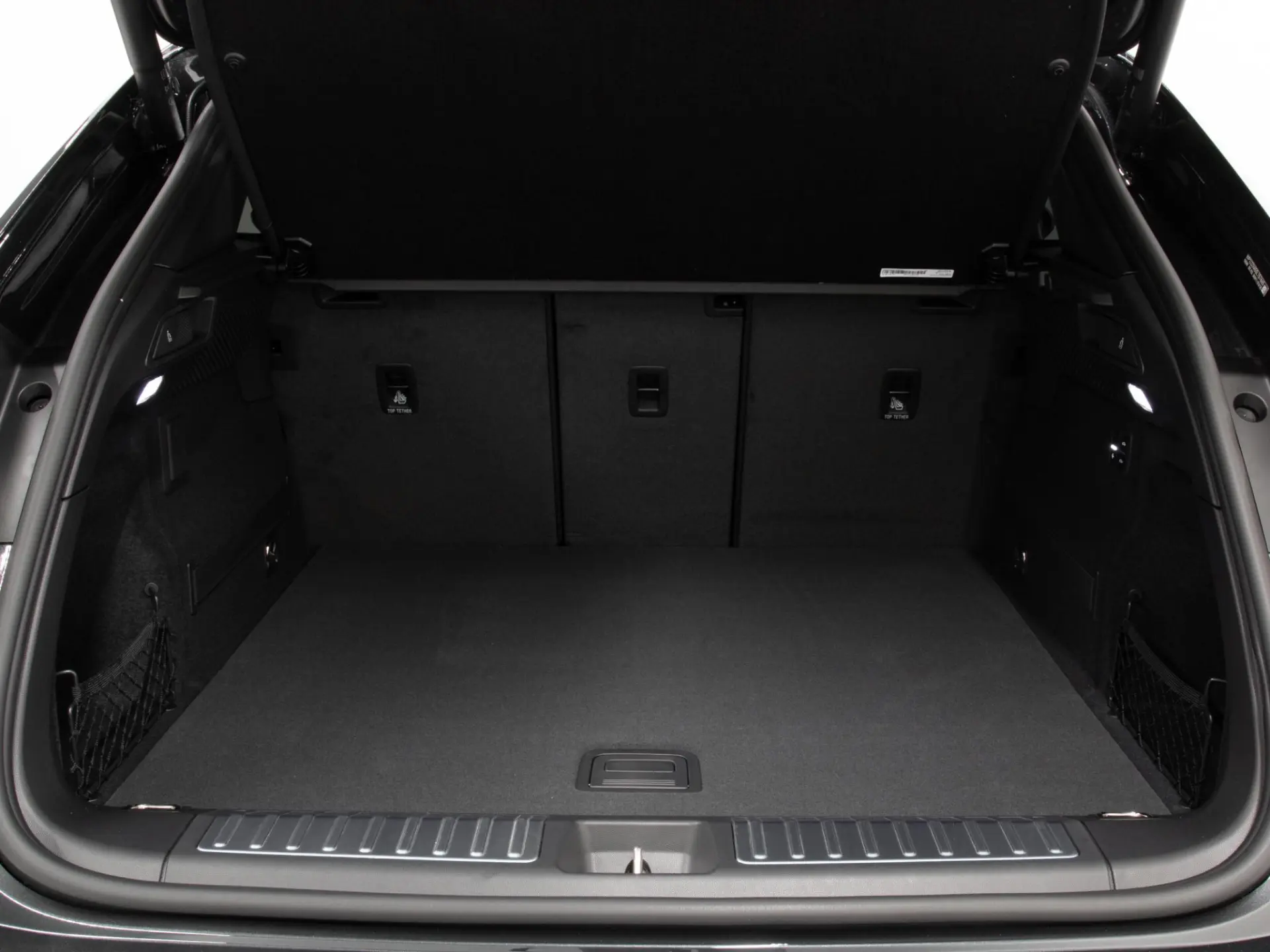 Macan 4S