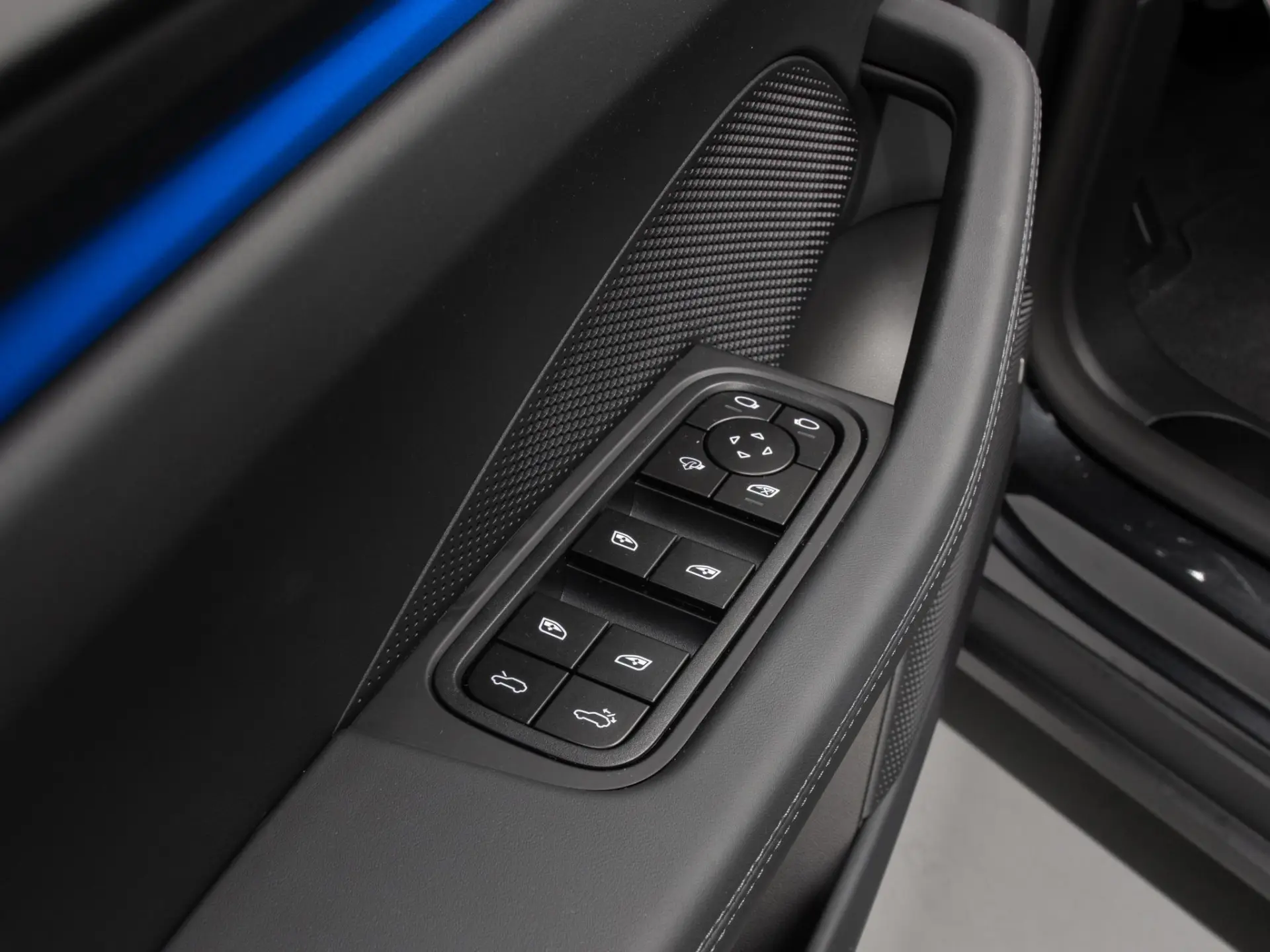 Macan 4S
