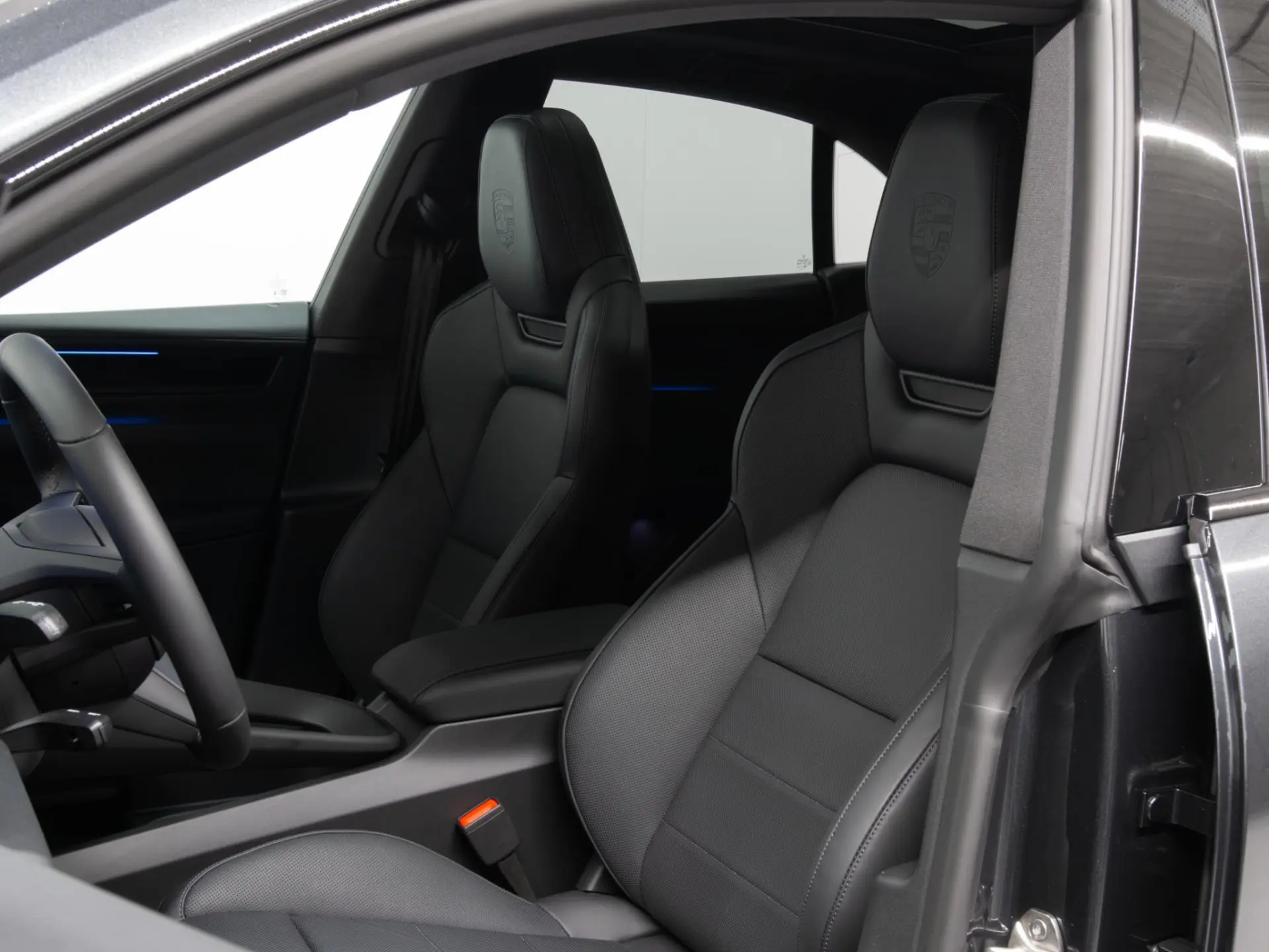 Macan 4S
