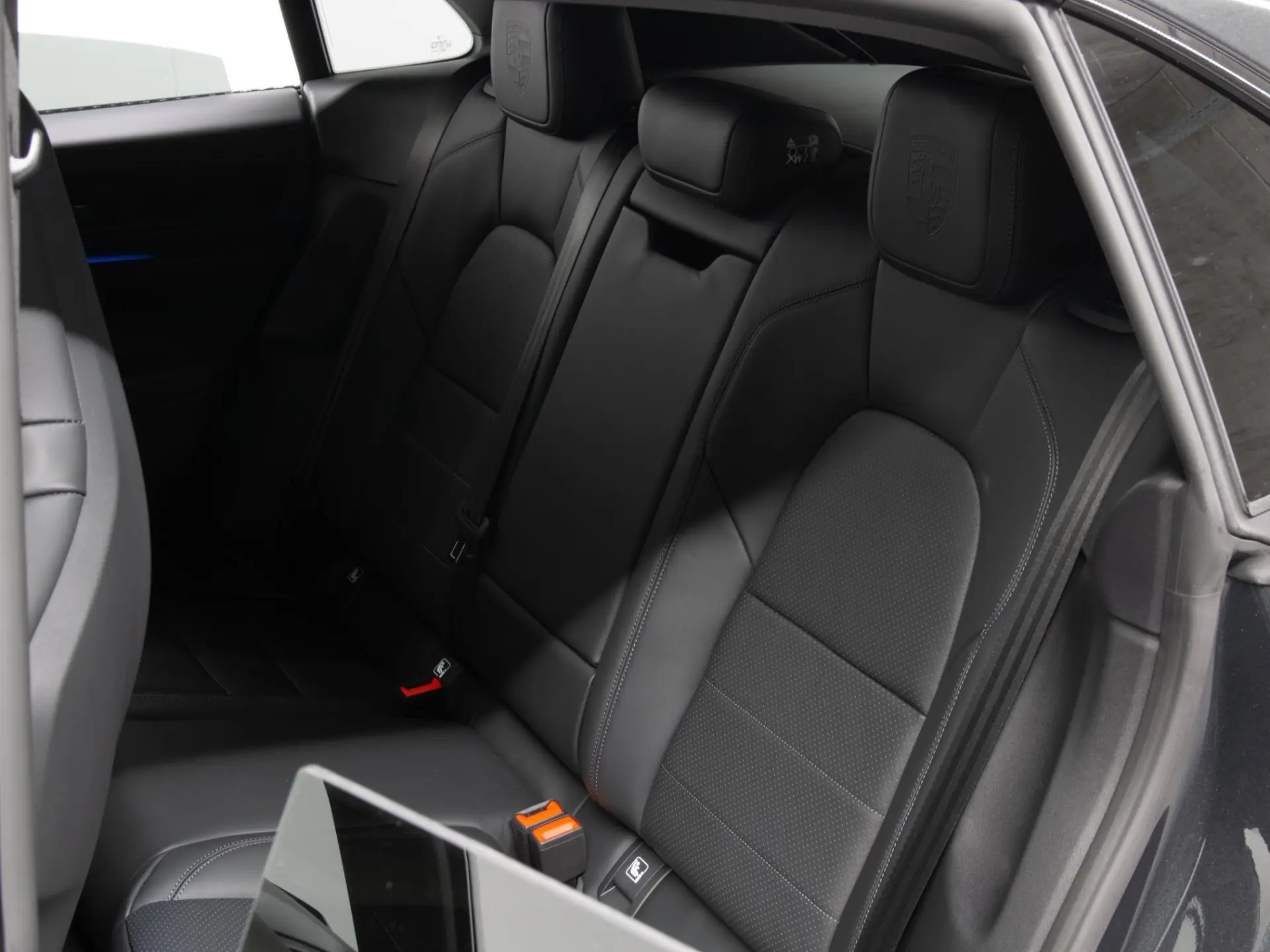 Macan 4S