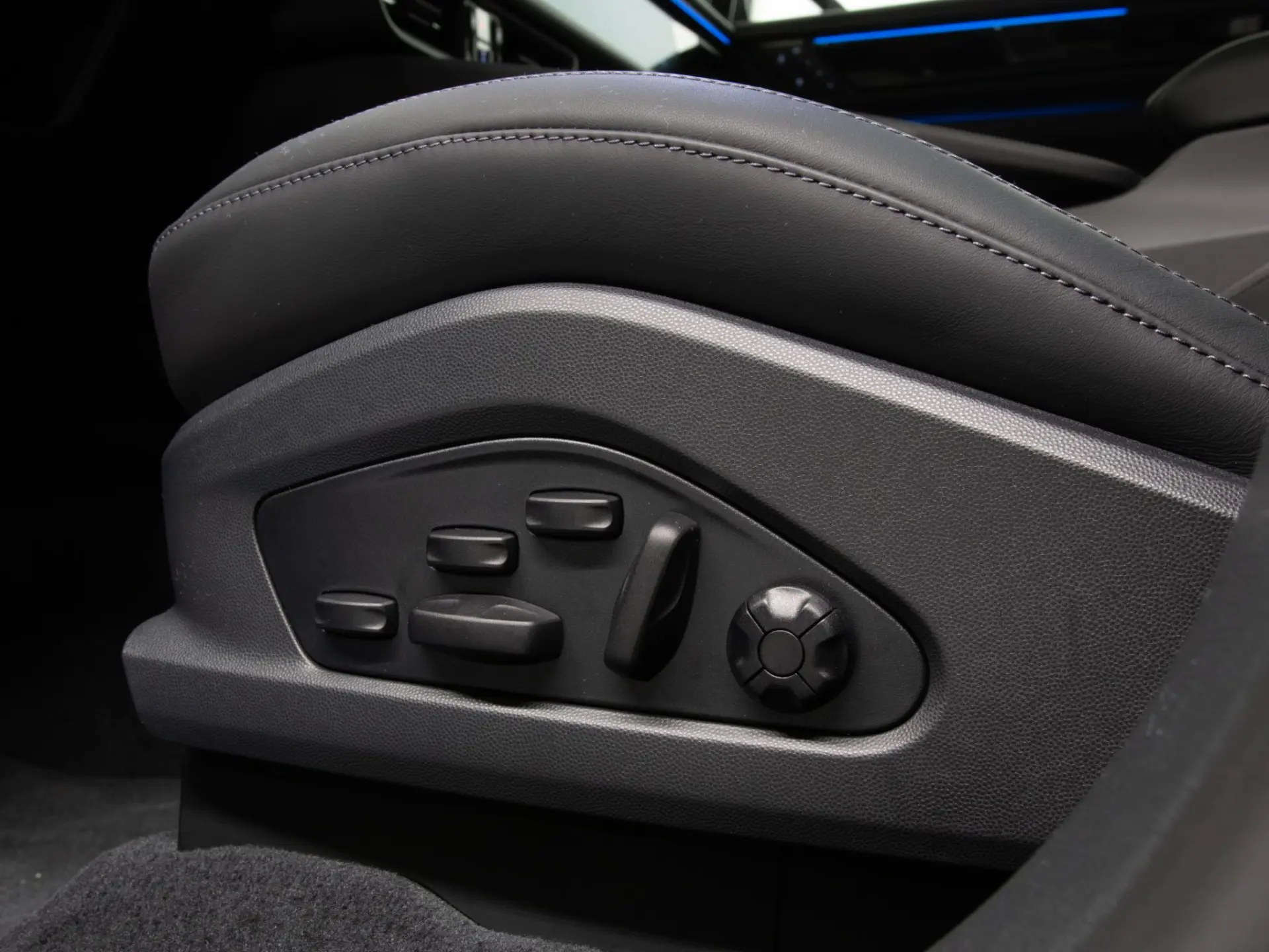 Macan 4S