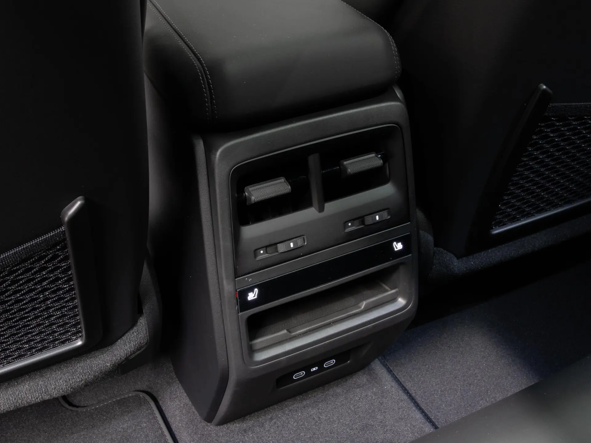 Macan 4S