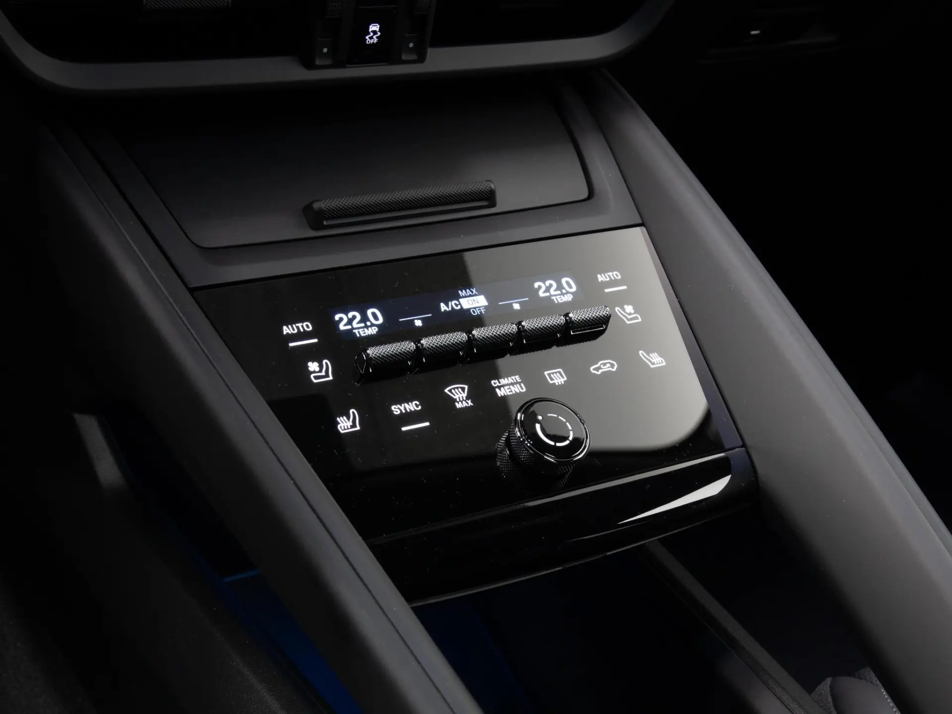 Macan 4S