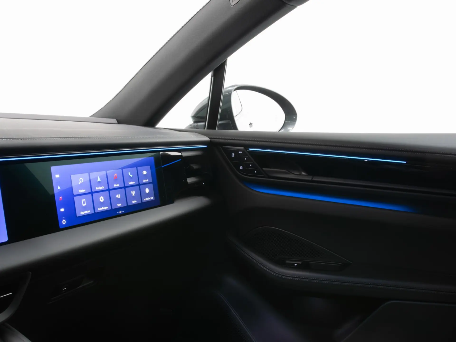 Macan 4S
