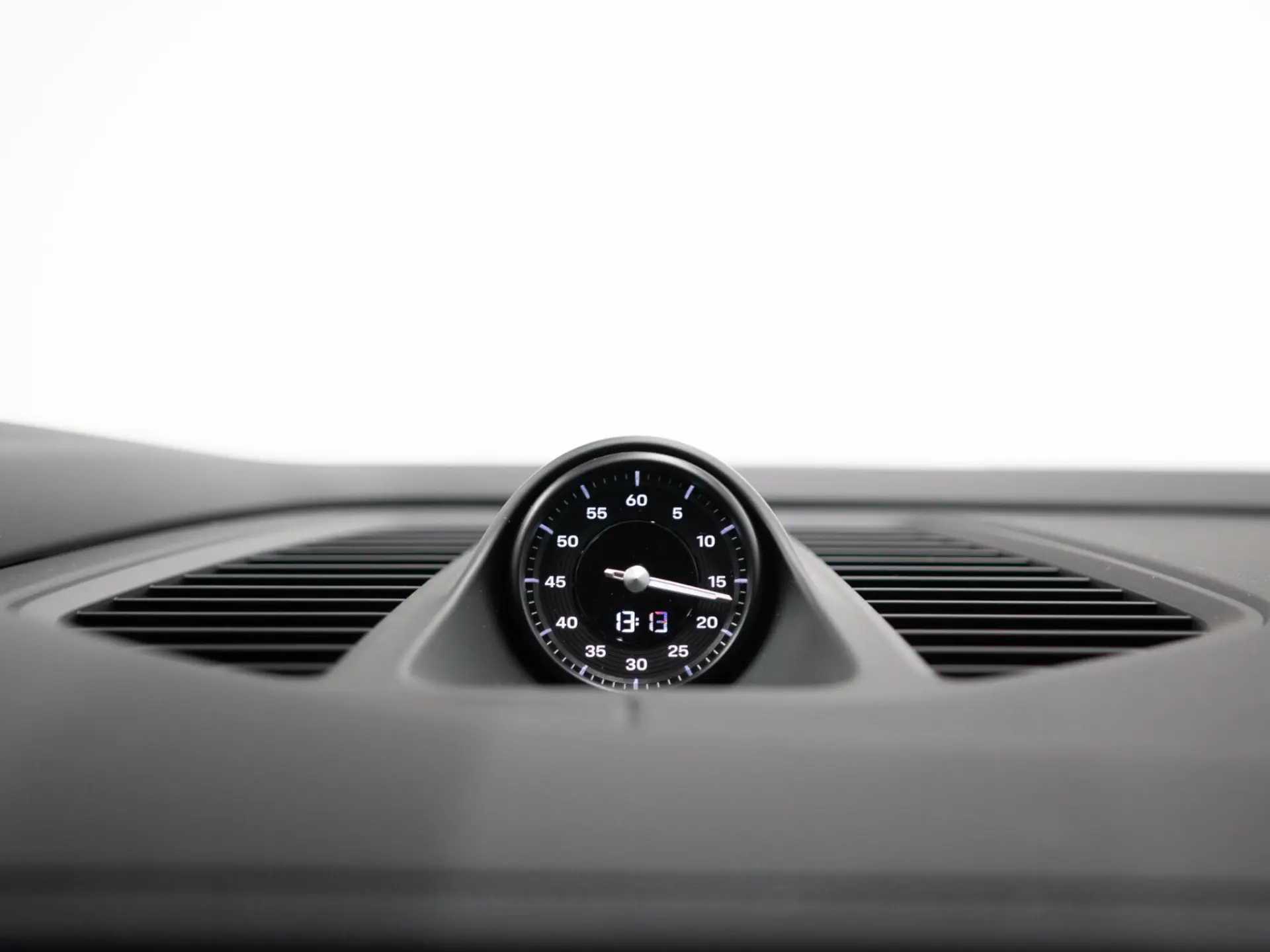 Macan 4S