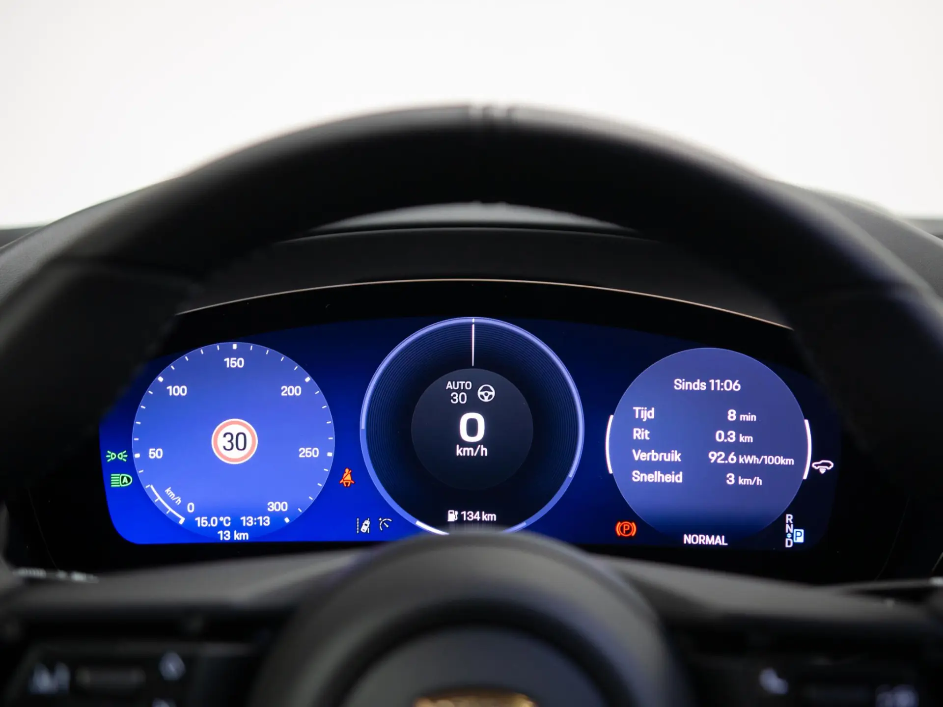 Macan 4S