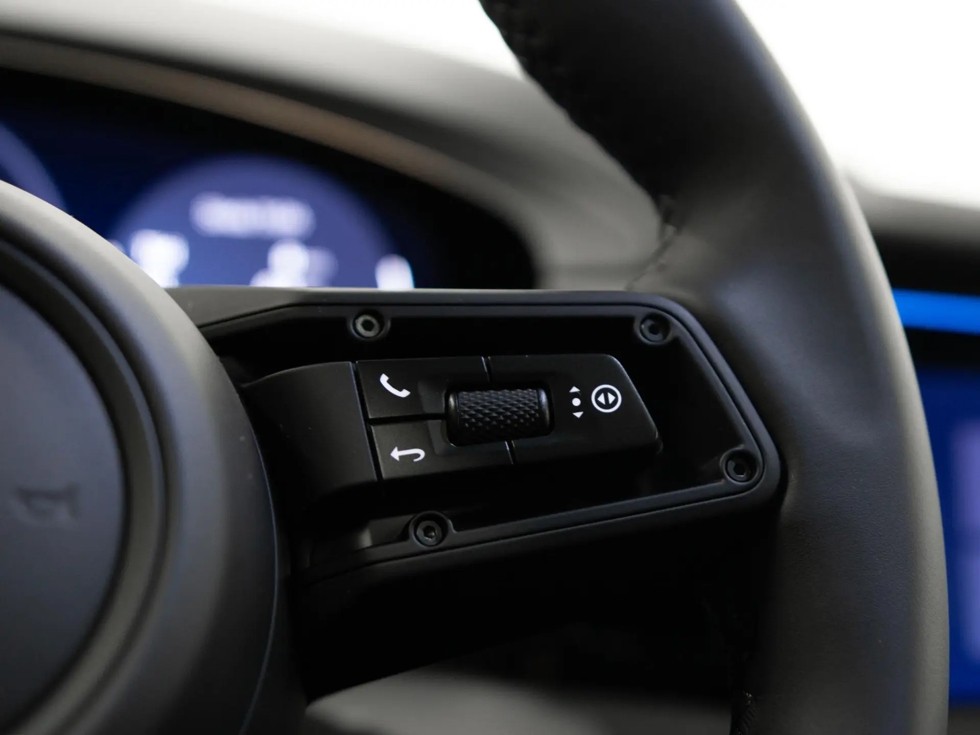 Macan 4S