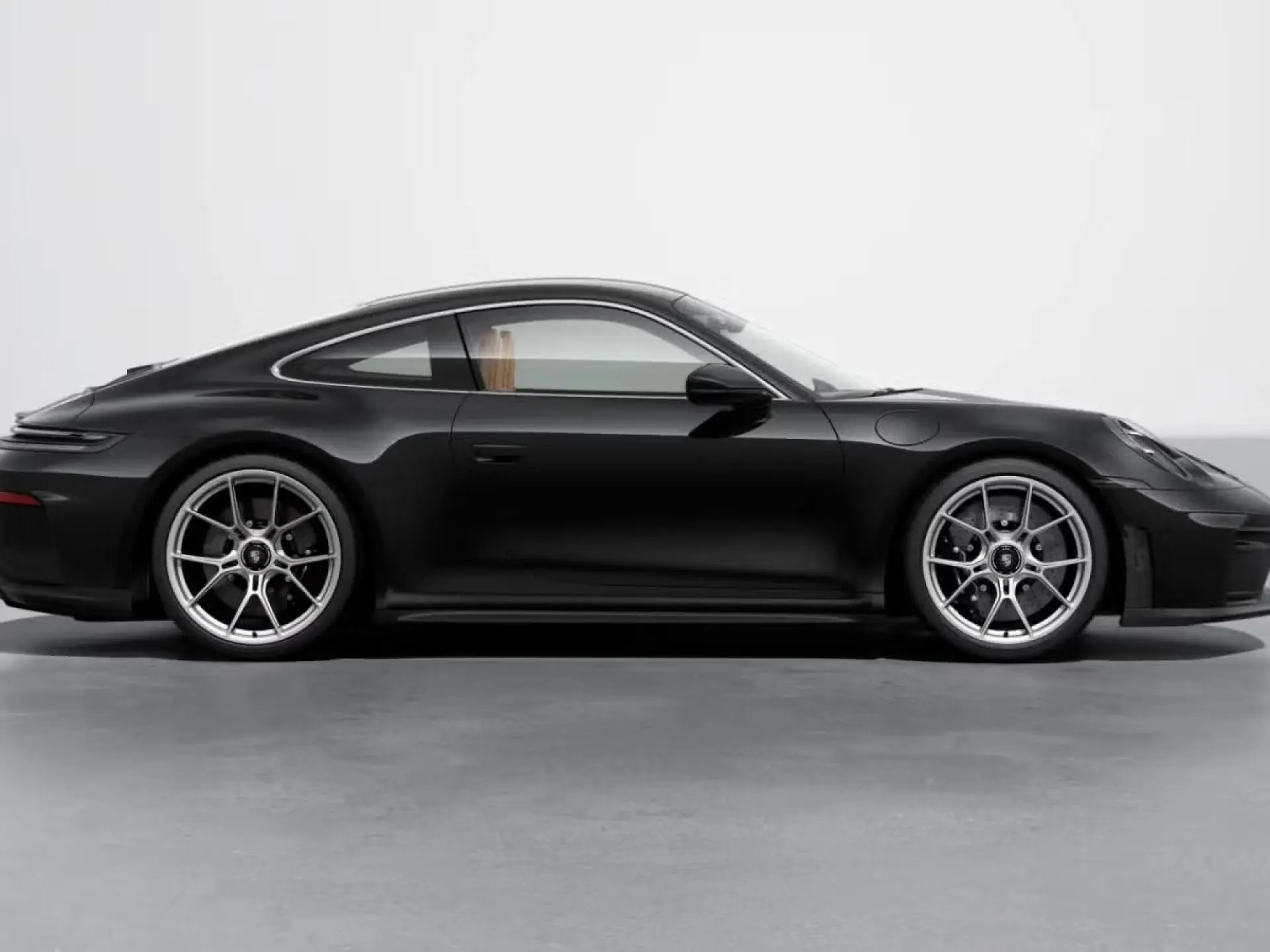 911 GT3 Touring