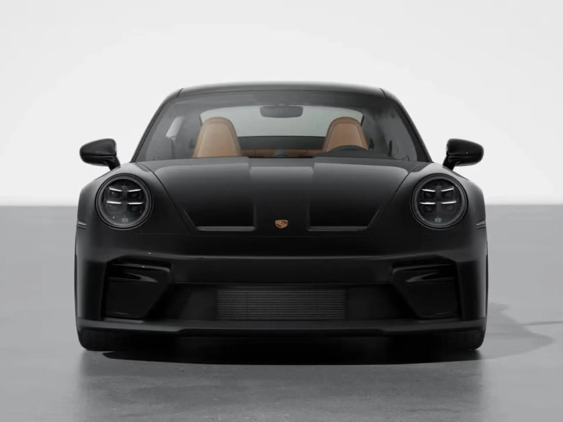 911 GT3 Touring