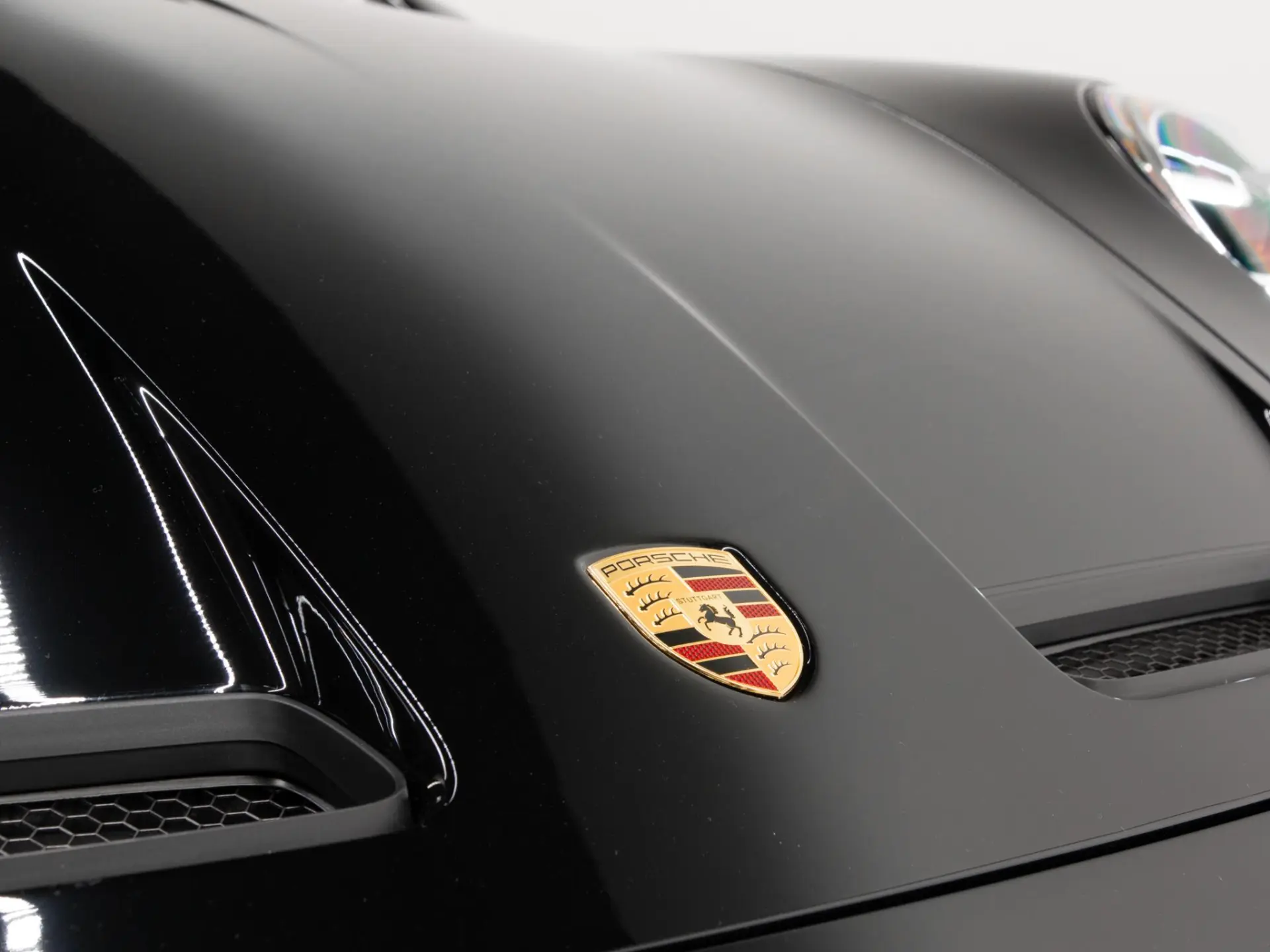 911 GT3 Touring