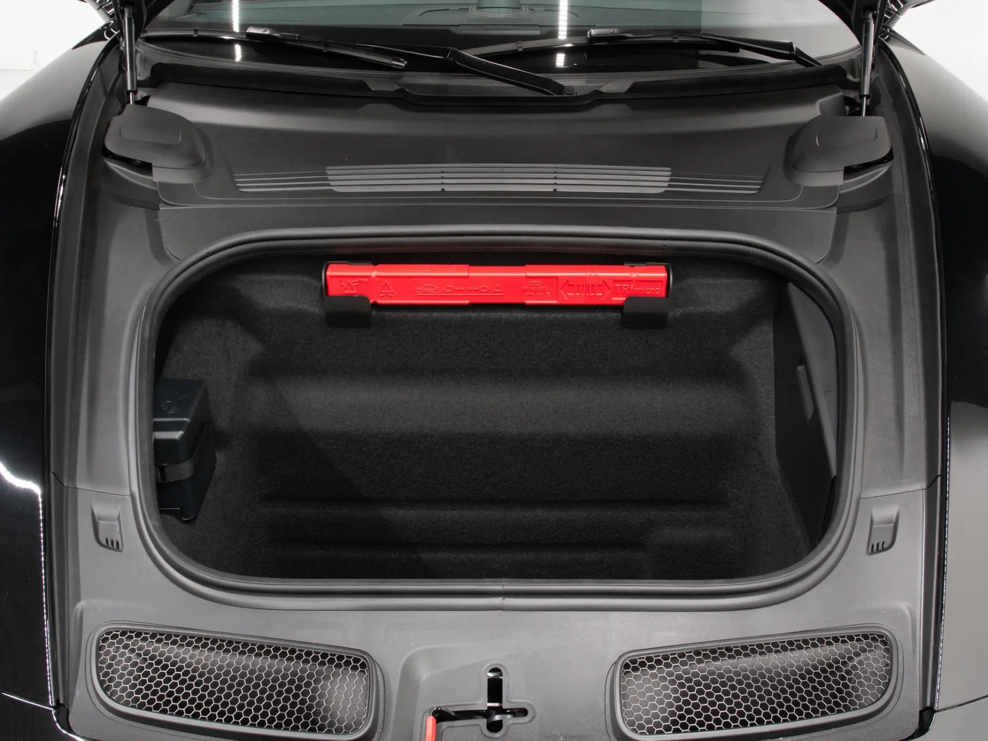 911 GT3 Touring