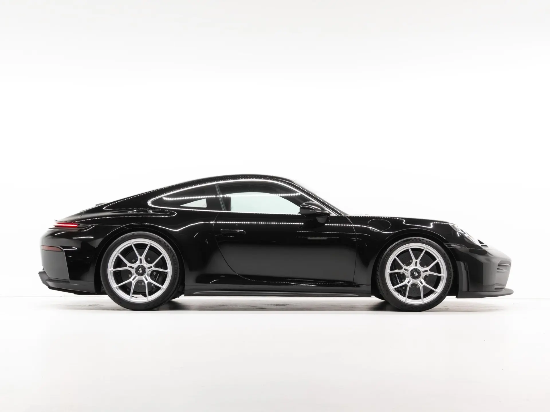 911 GT3 Touring