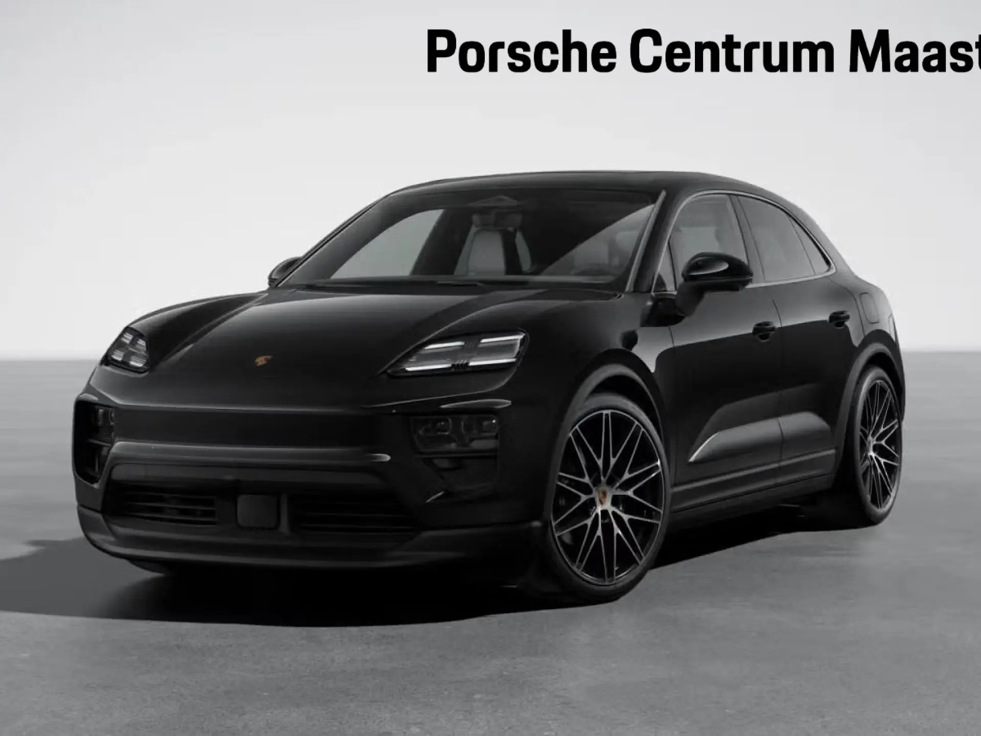Macan 