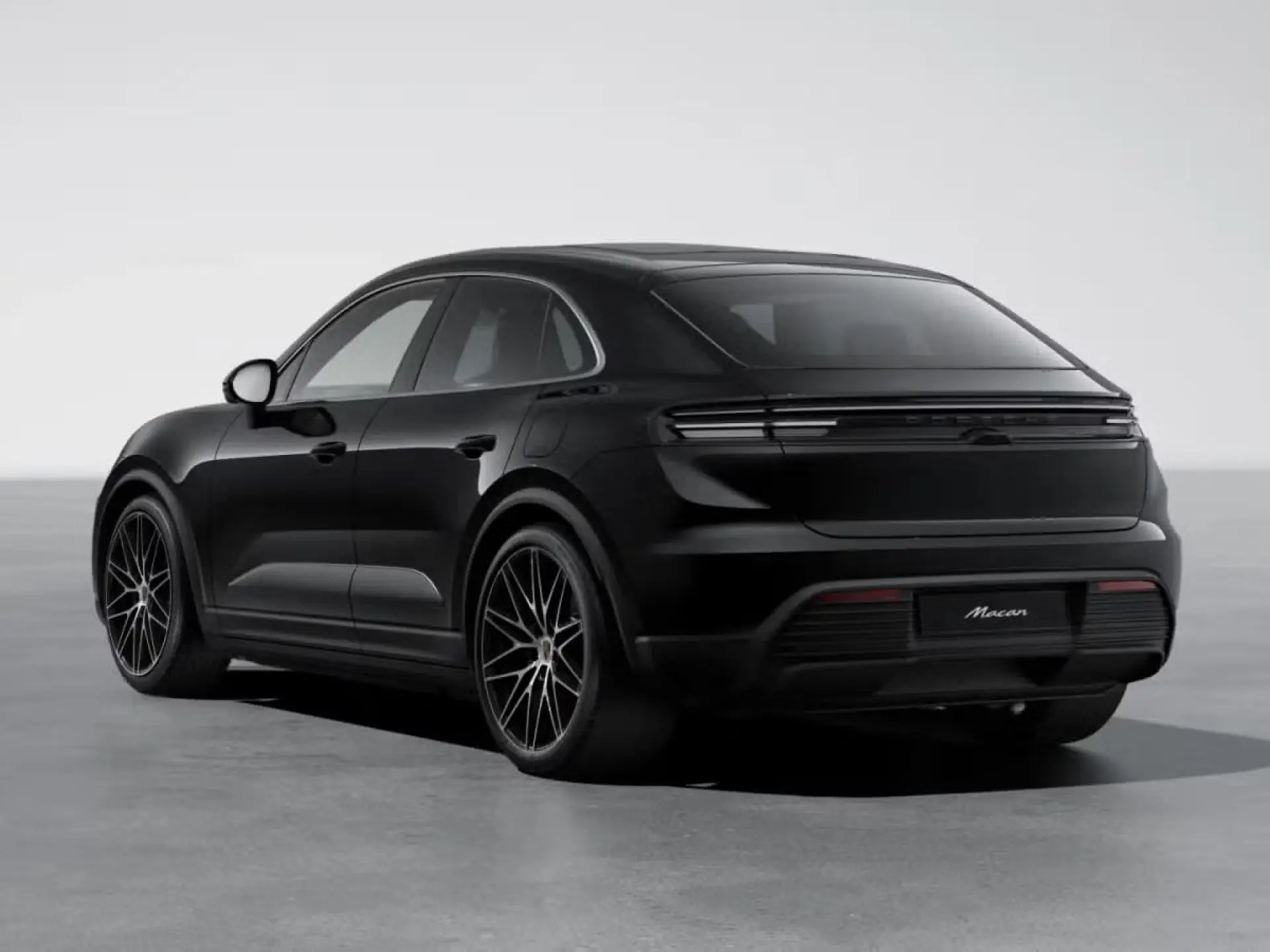 Macan 