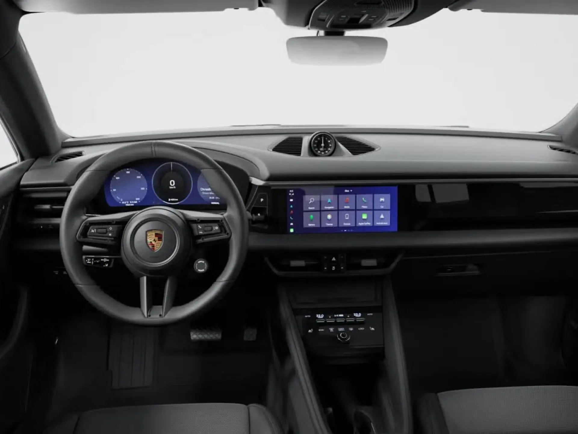 Macan 