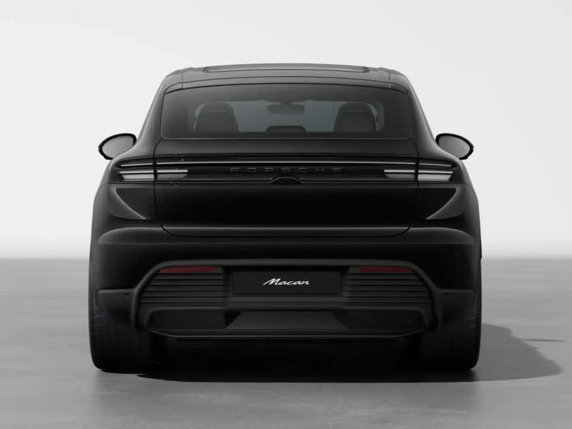 Macan 