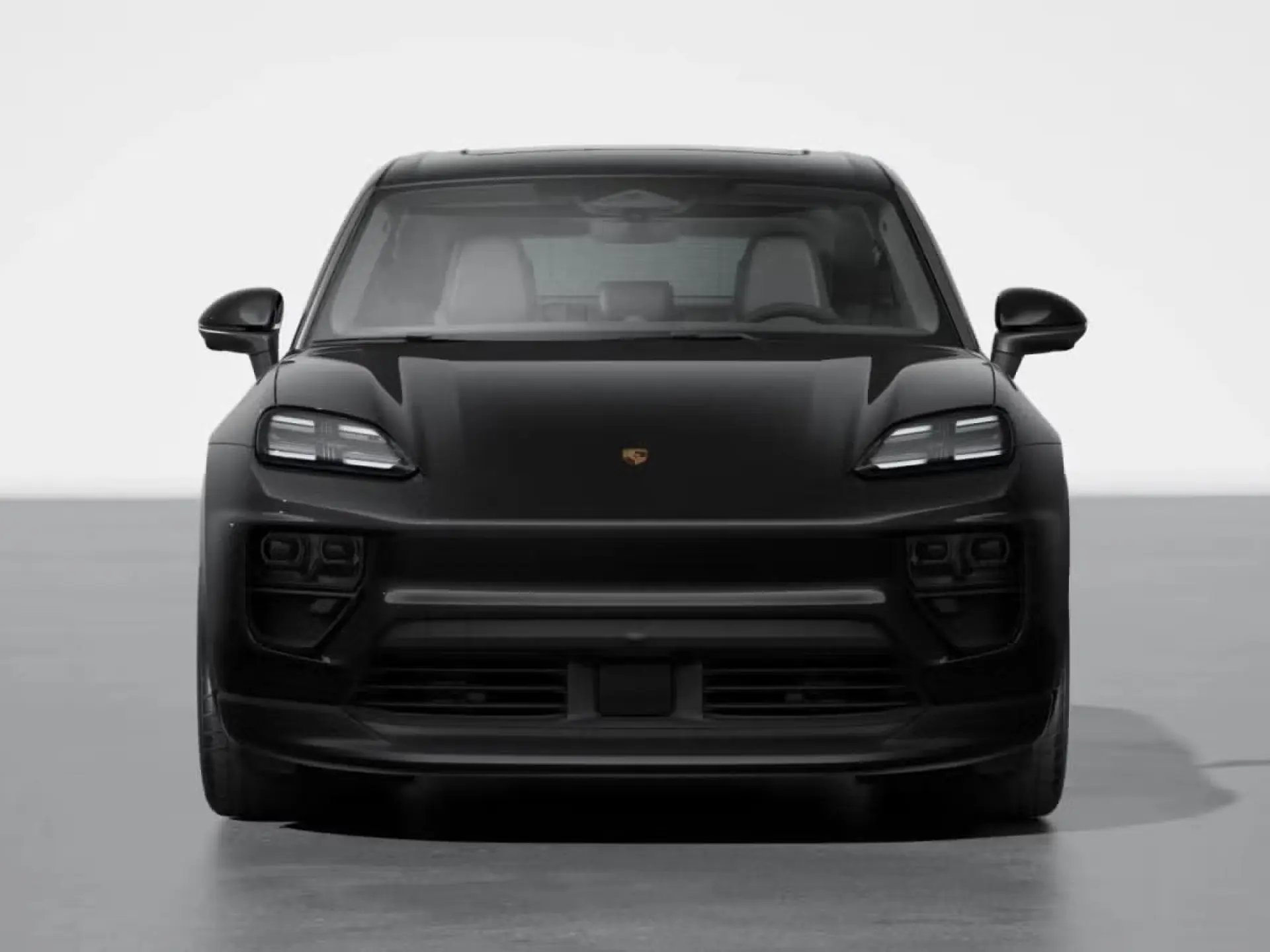 Macan 