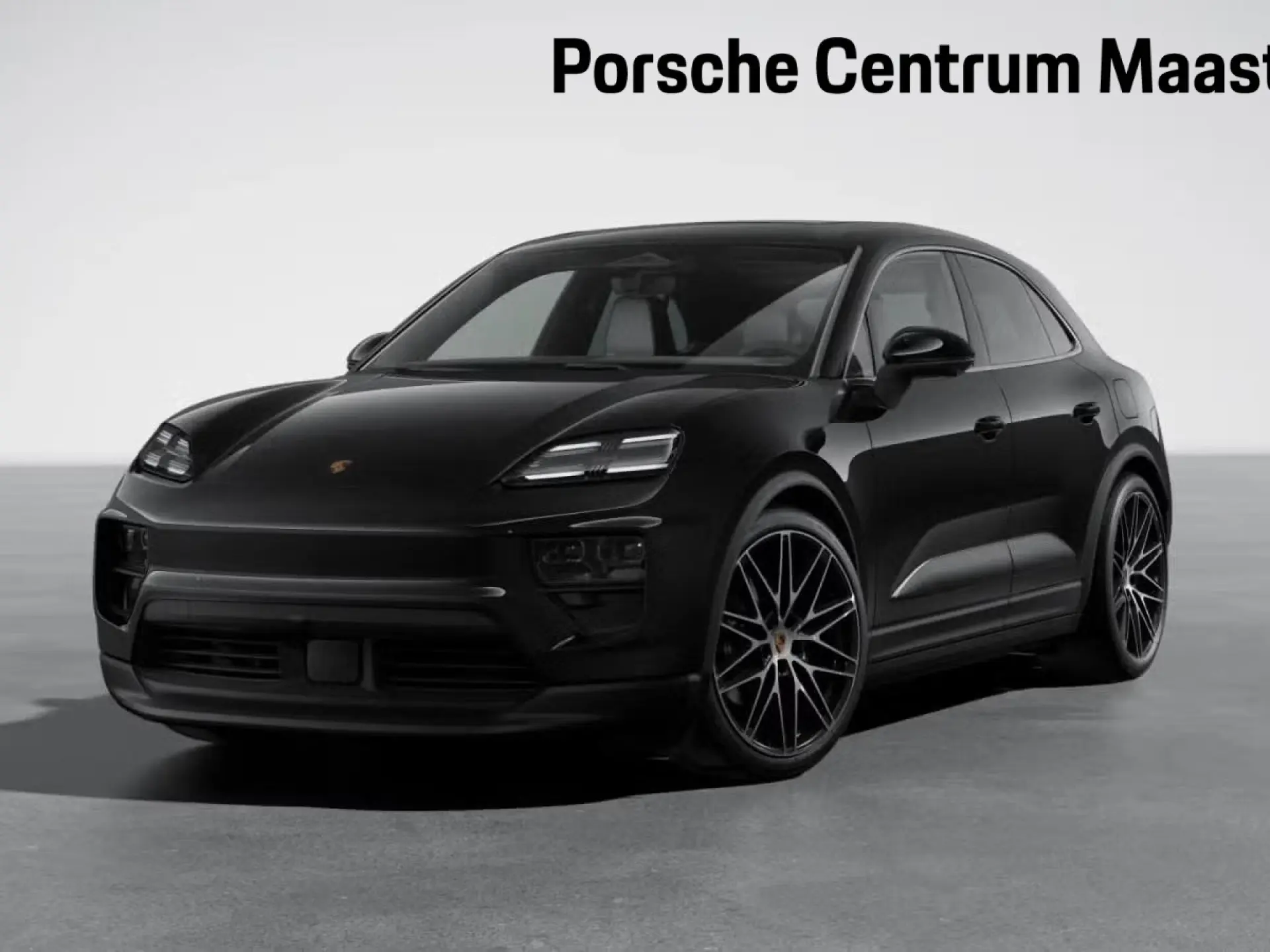 Macan 