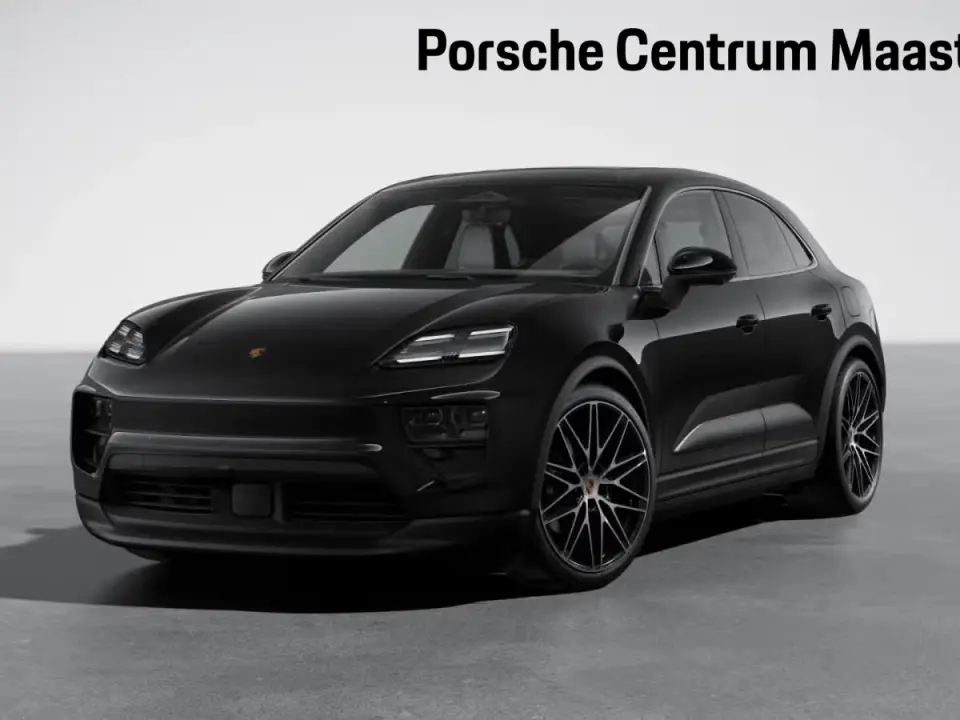 Macan