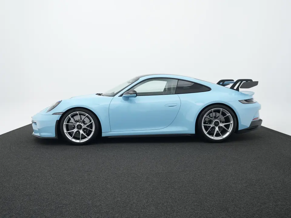 Porsche 911 GT3