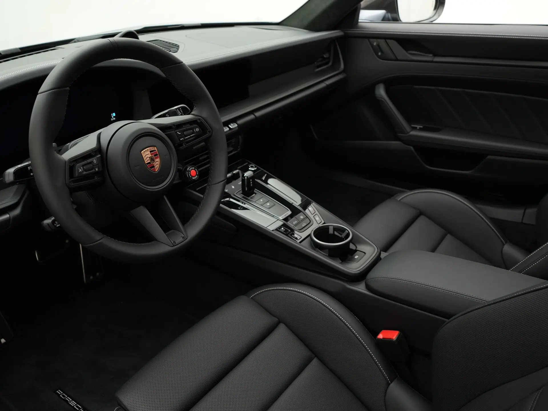 911 Carrera 4 GTS