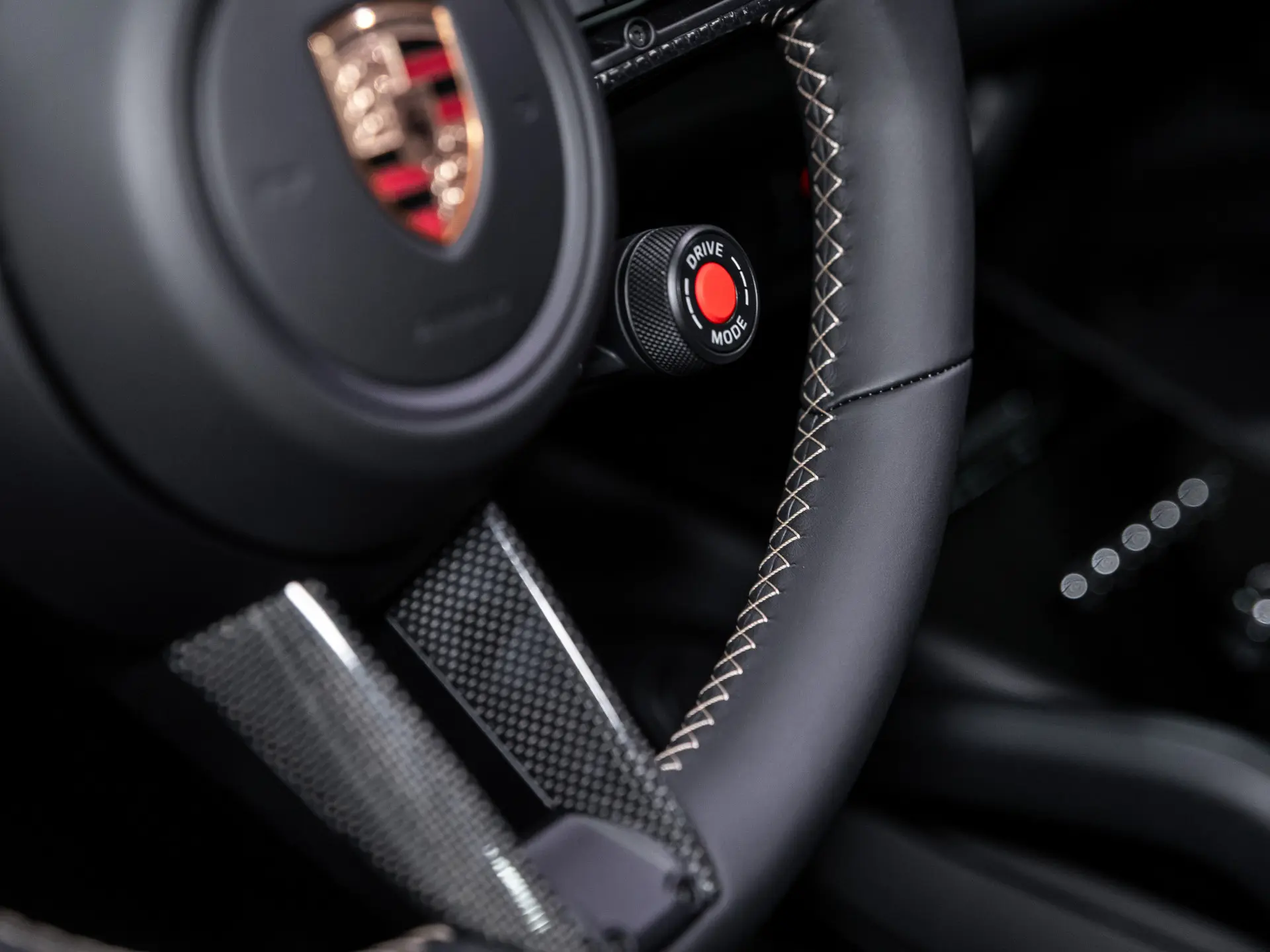 Cayenne Turbo E-Hybrid Coupé met GT Pakket