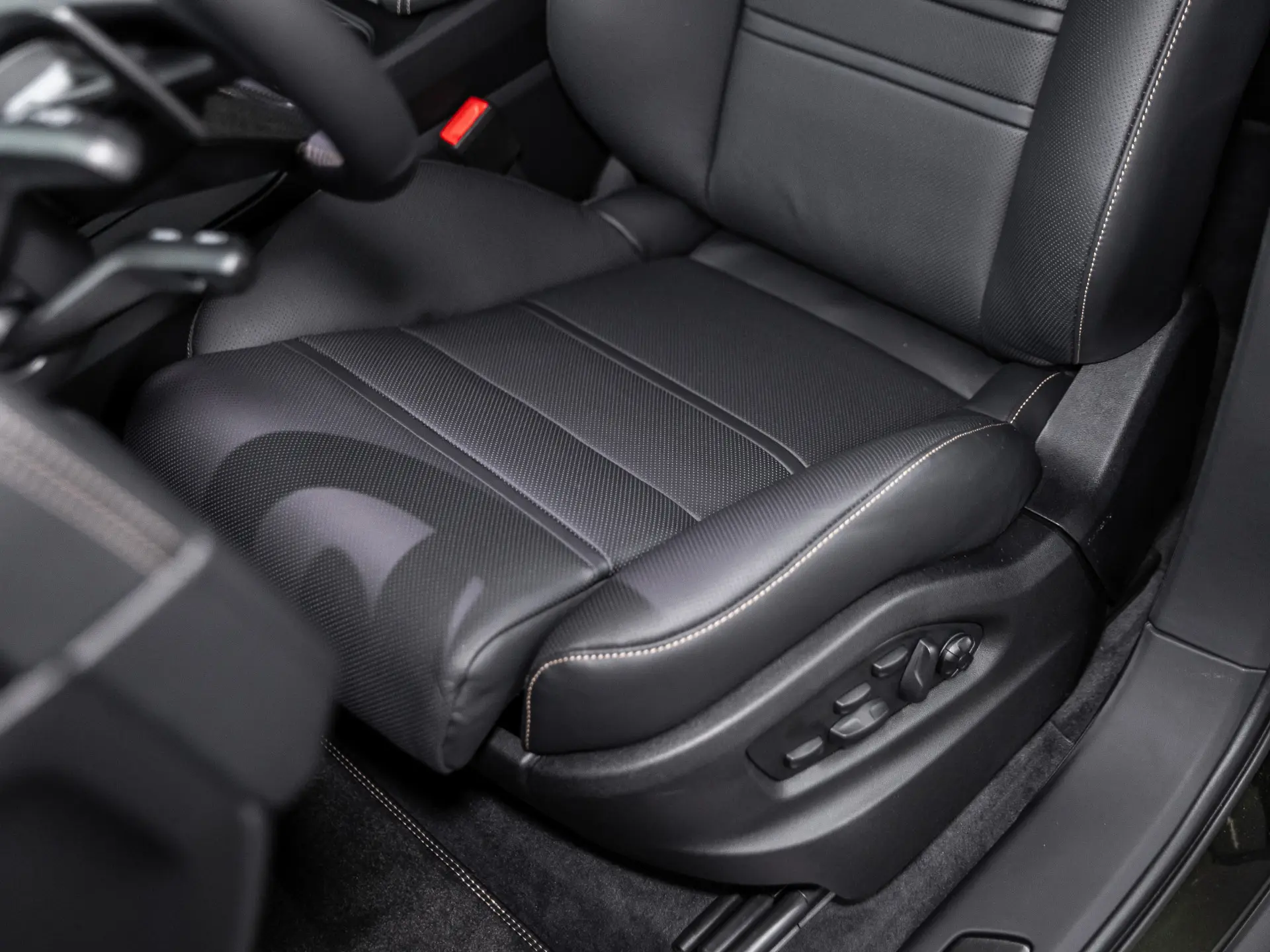 Cayenne Turbo E-Hybrid Coupé met GT Pakket