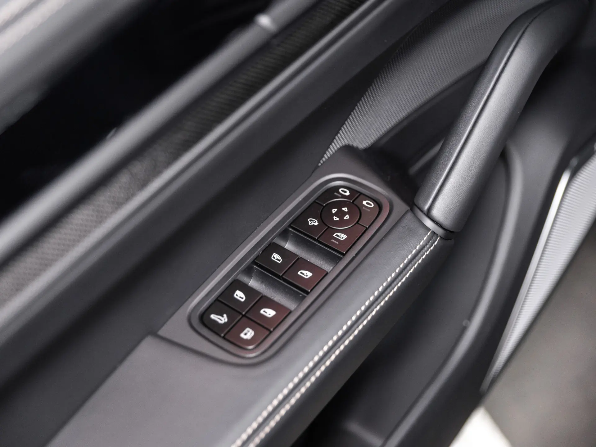 Cayenne Turbo E-Hybrid Coupé met GT Pakket