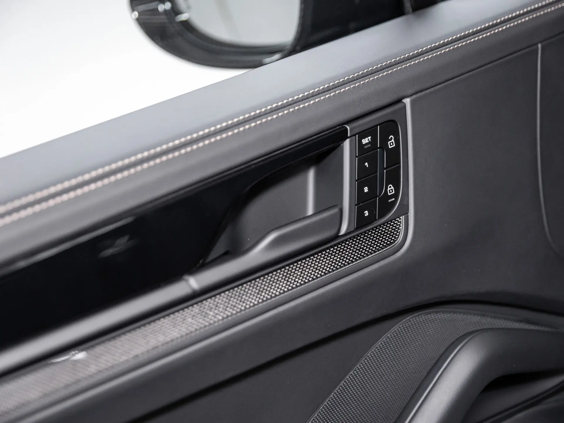 Cayenne Turbo E-Hybrid Coupé met GT Pakket