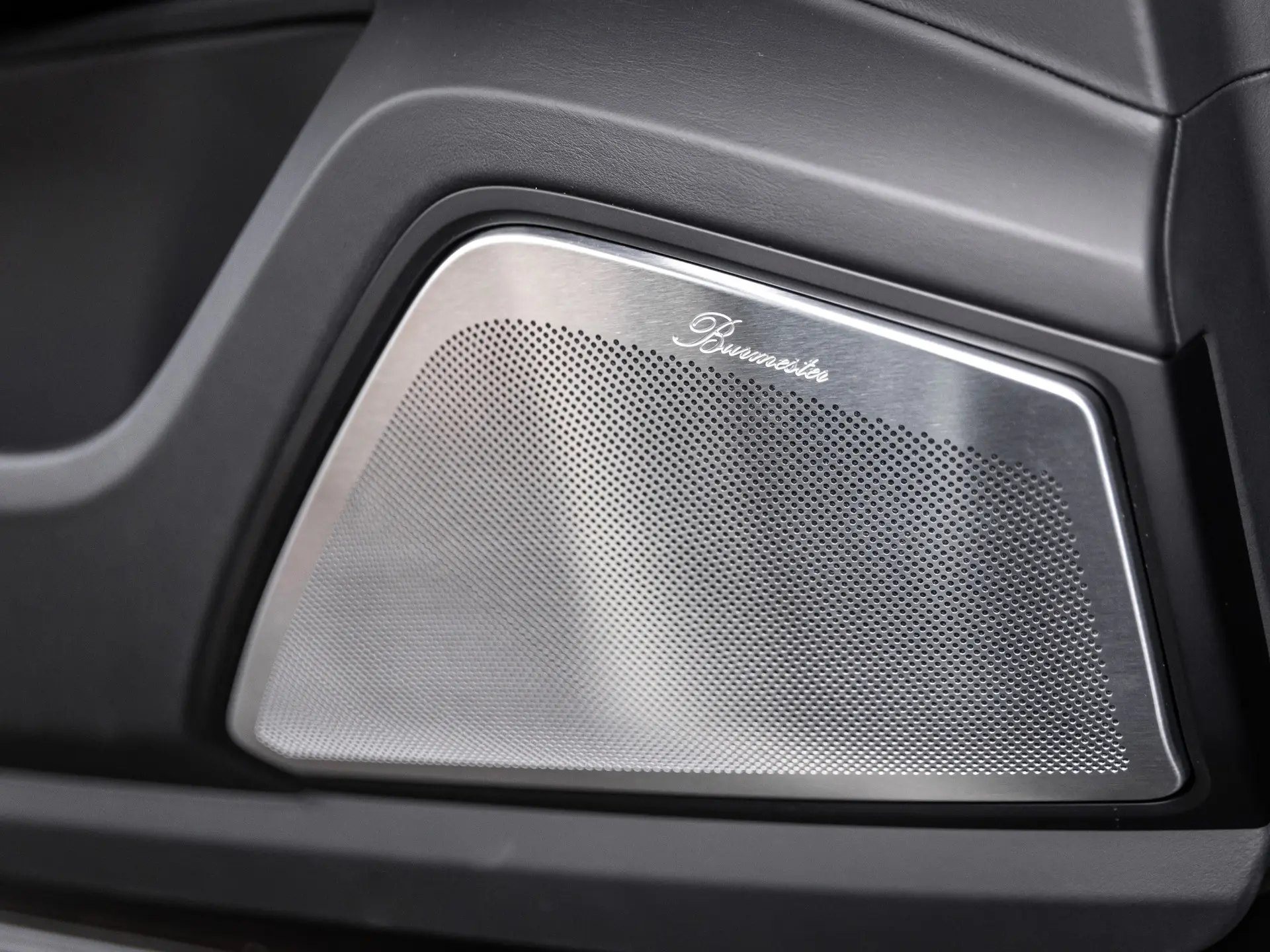 Cayenne Turbo E-Hybrid Coupé met GT Pakket