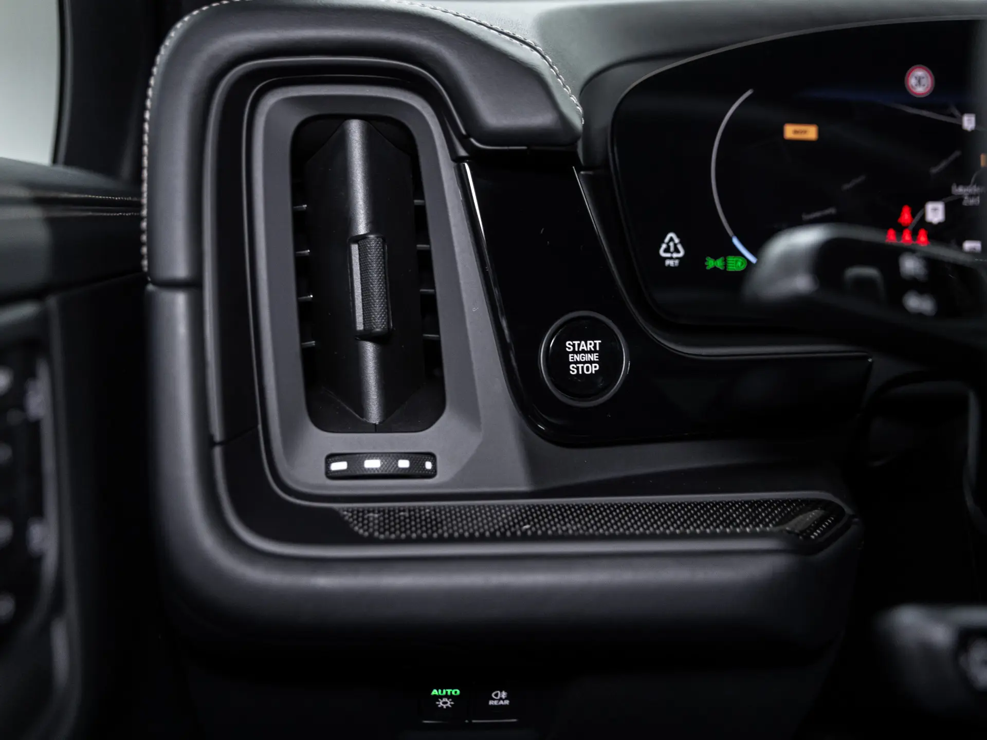 Cayenne Turbo E-Hybrid Coupé met GT Pakket