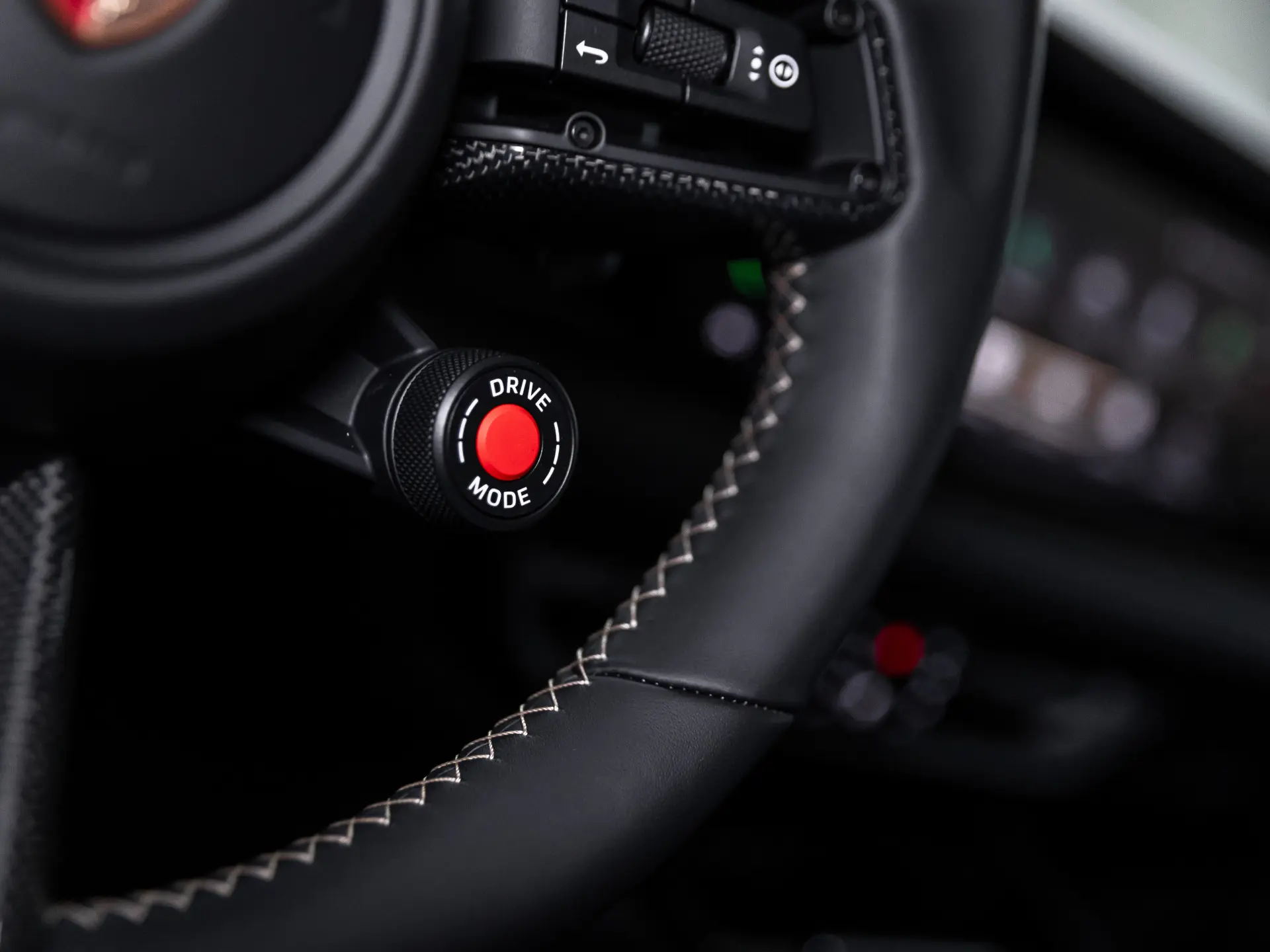 Cayenne Turbo E-Hybrid Coupé met GT Pakket