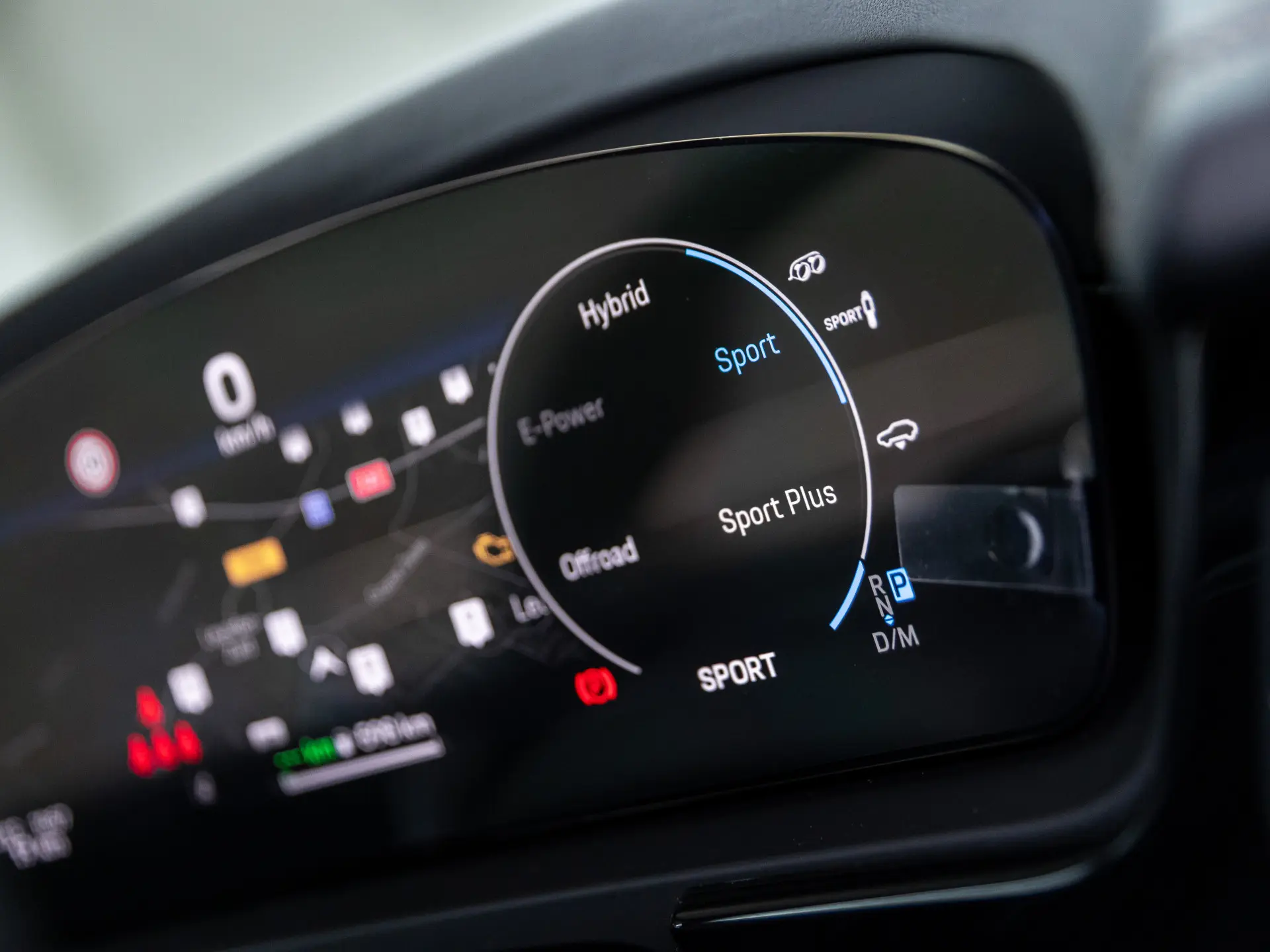 Cayenne Turbo E-Hybrid Coupé met GT Pakket