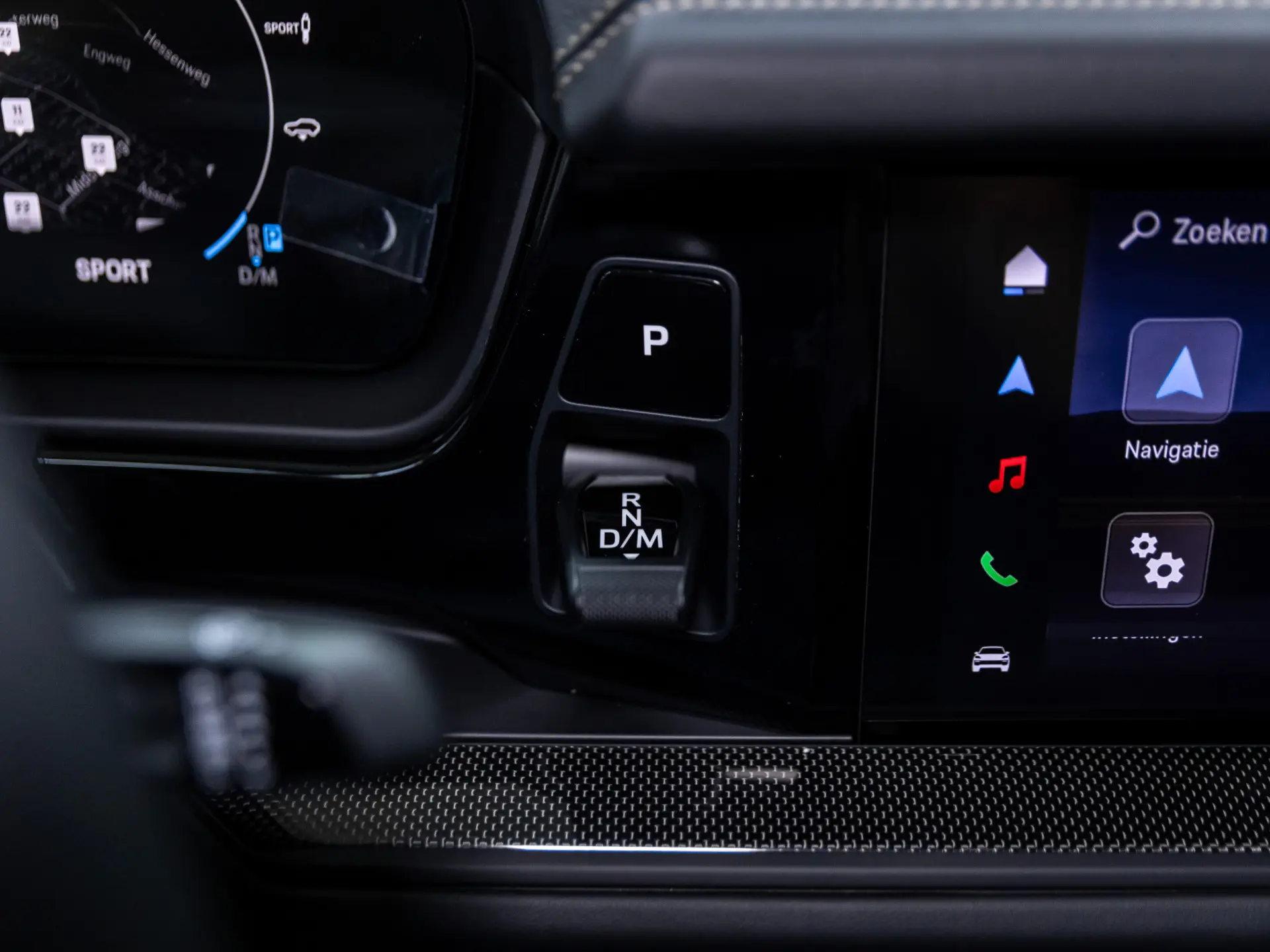 Cayenne Turbo E-Hybrid Coupé met GT Pakket