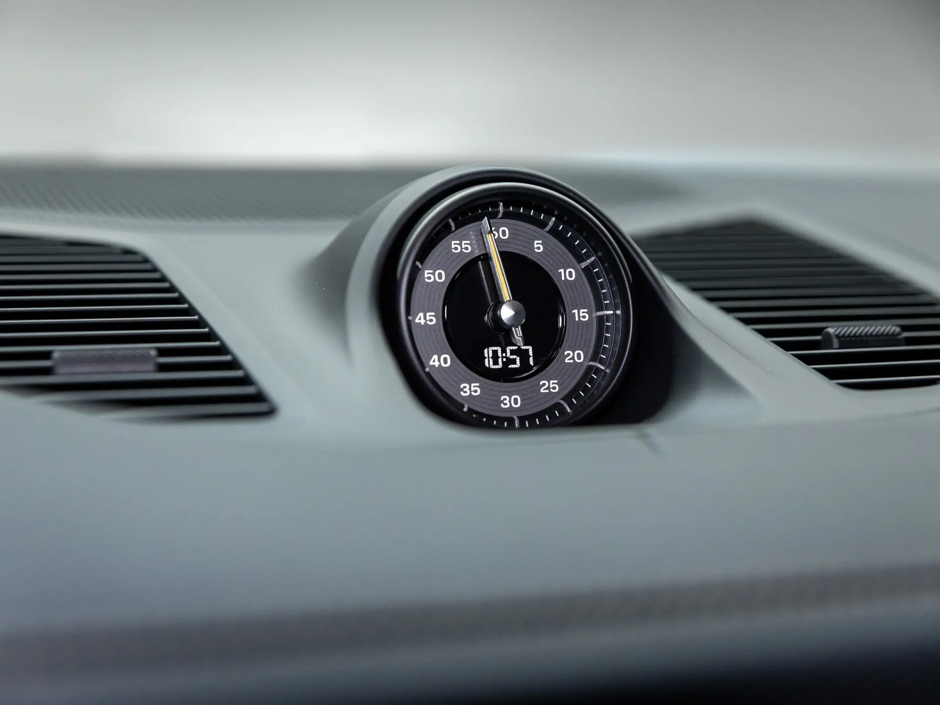 Cayenne Turbo E-Hybrid Coupé met GT Pakket