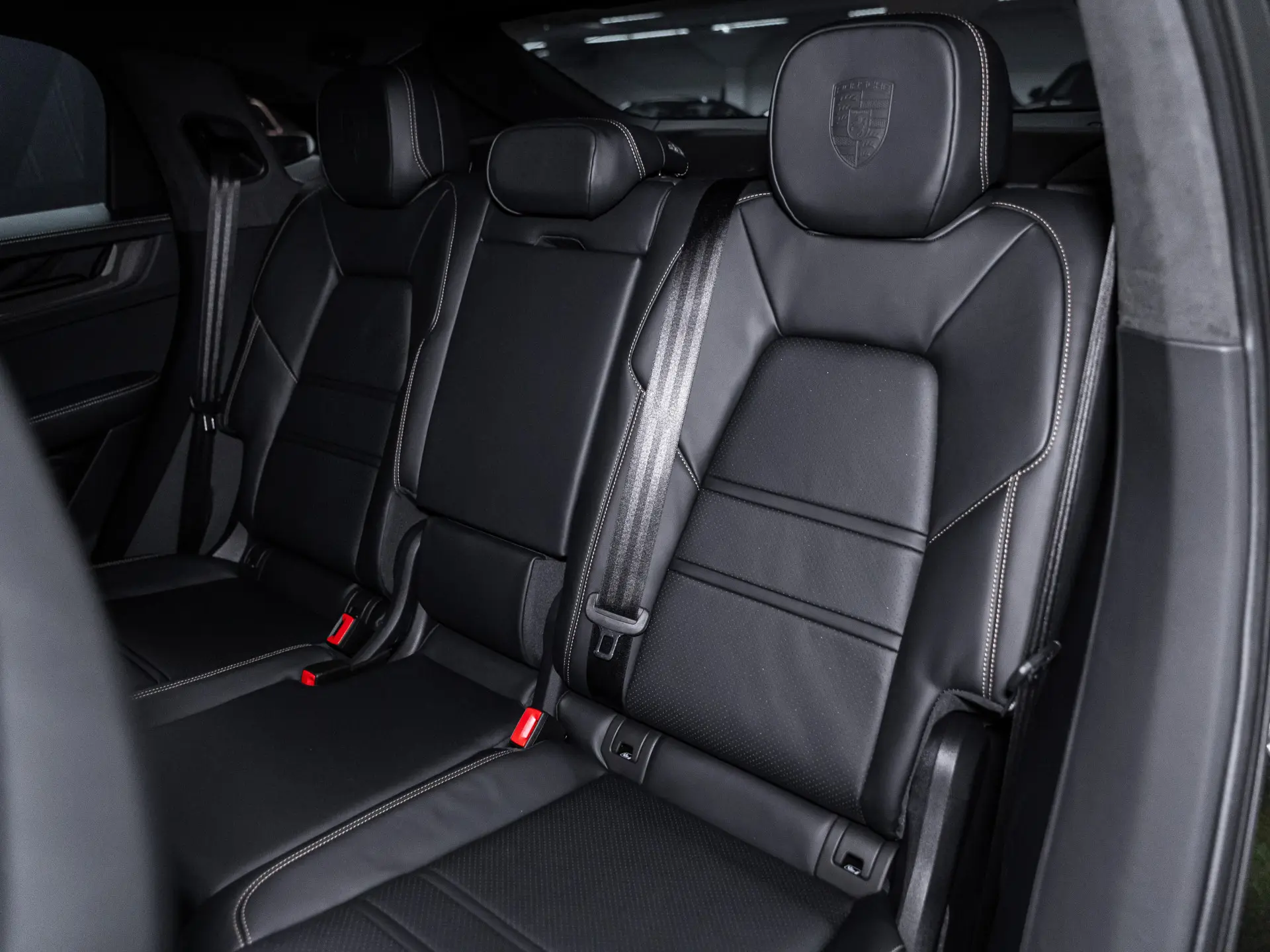 Cayenne Turbo E-Hybrid Coupé met GT Pakket