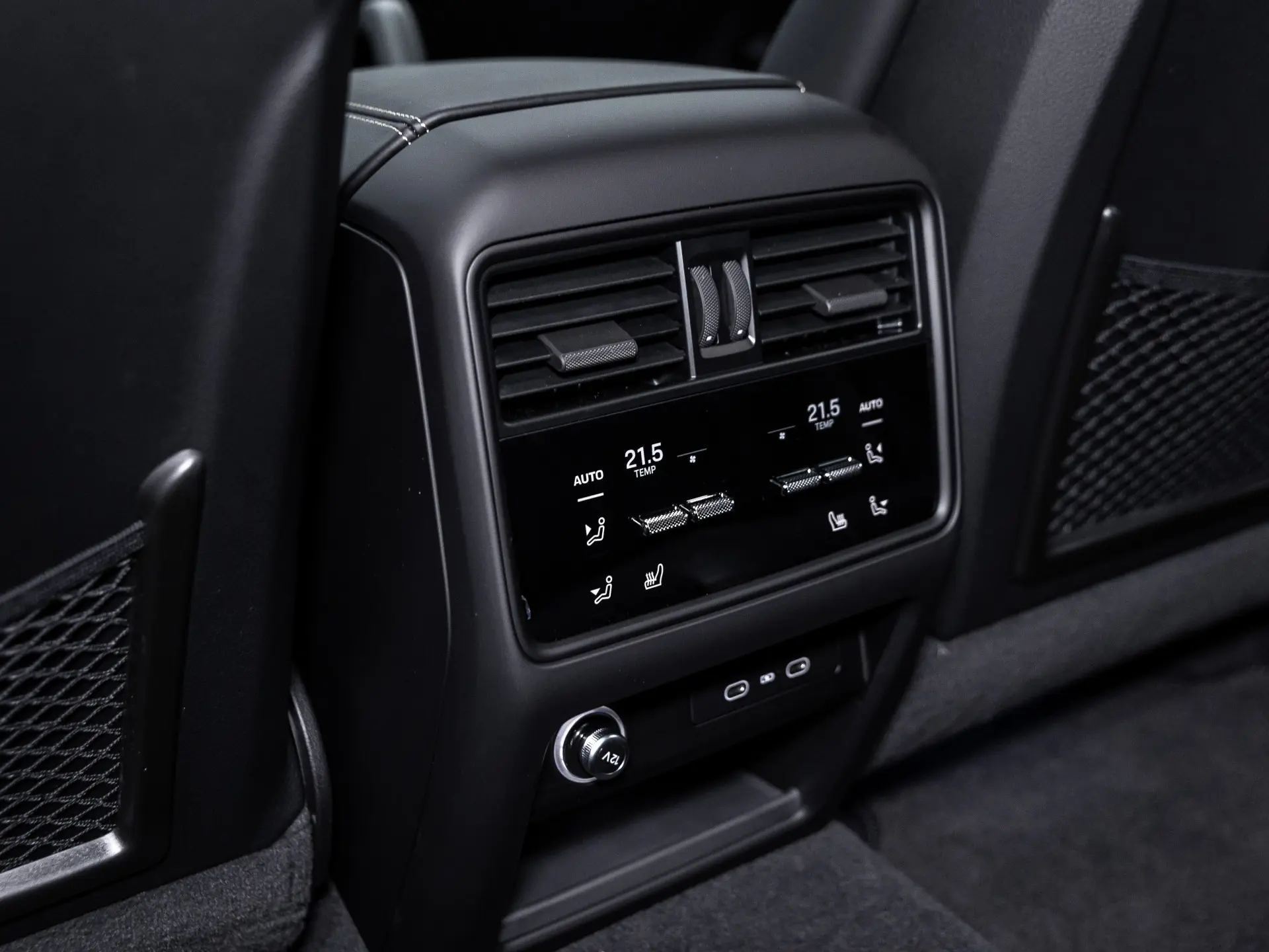 Cayenne Turbo E-Hybrid Coupé met GT Pakket