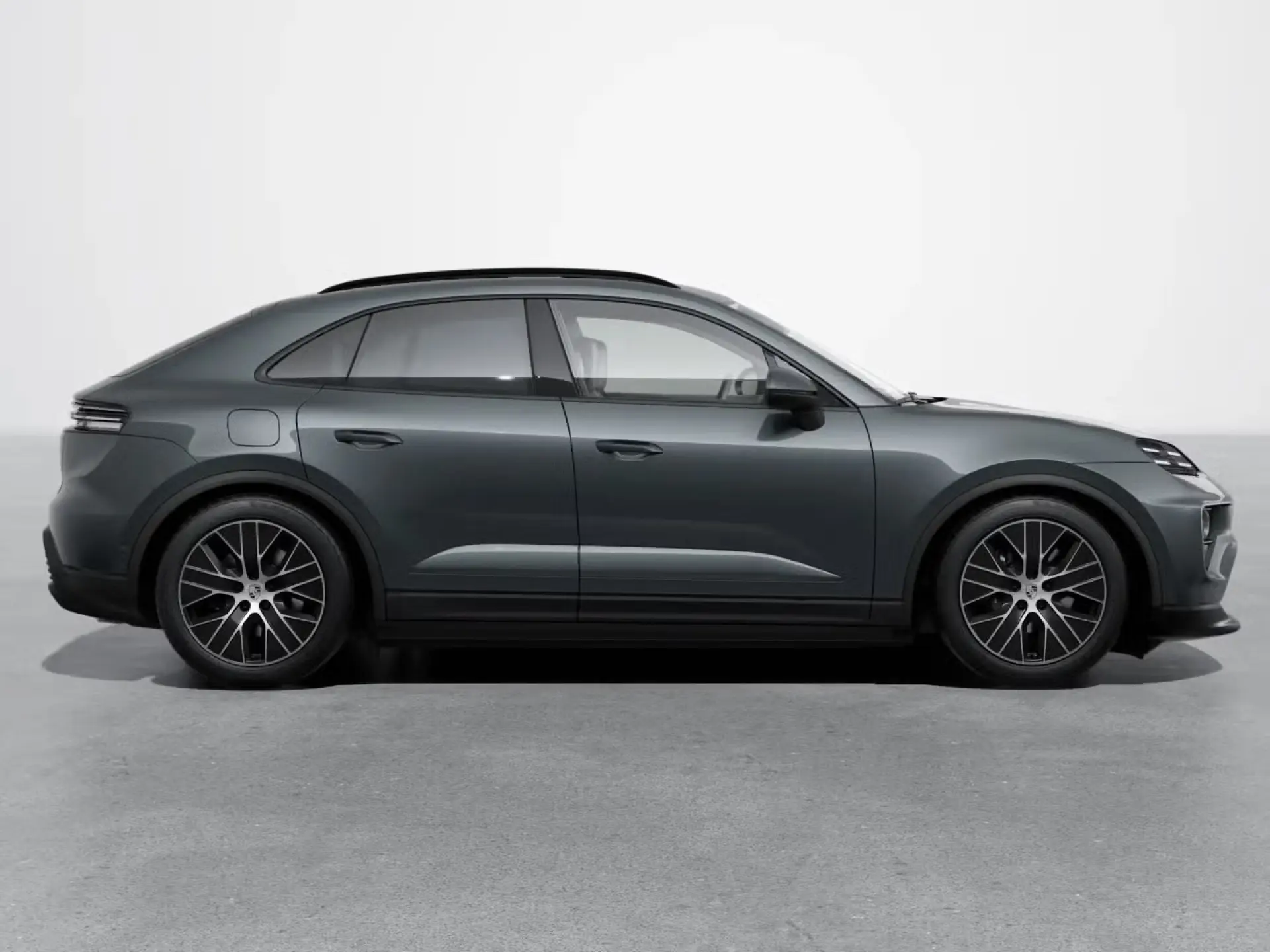 Macan 4