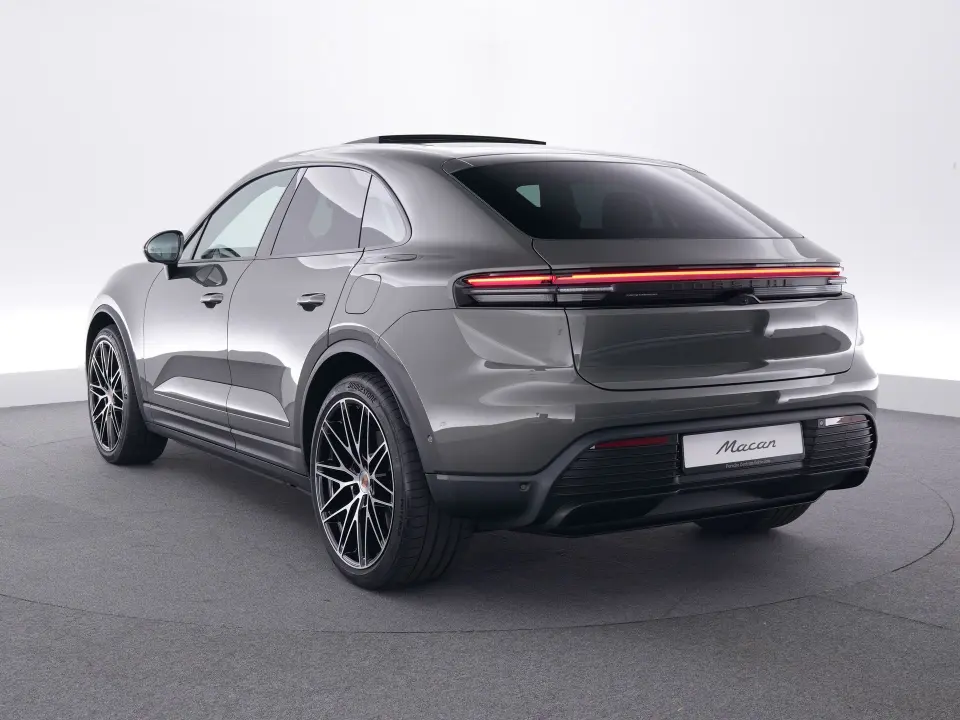 Macan 4