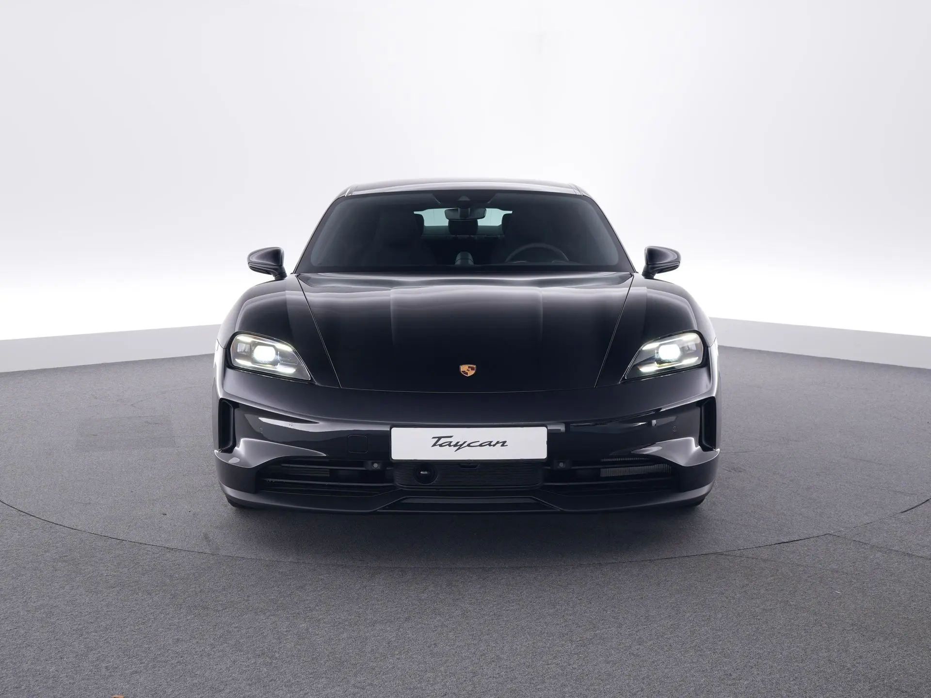 Taycan 4