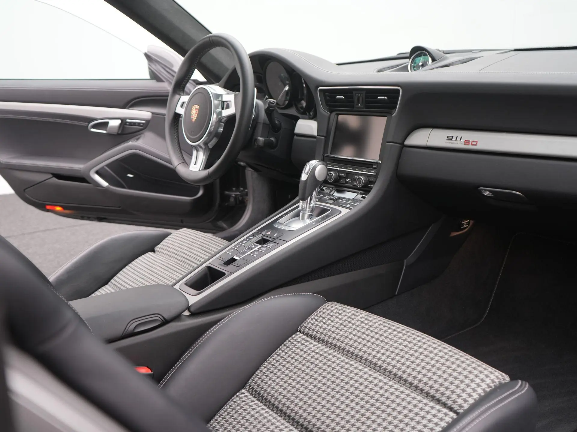 911 3.8 Carrera S