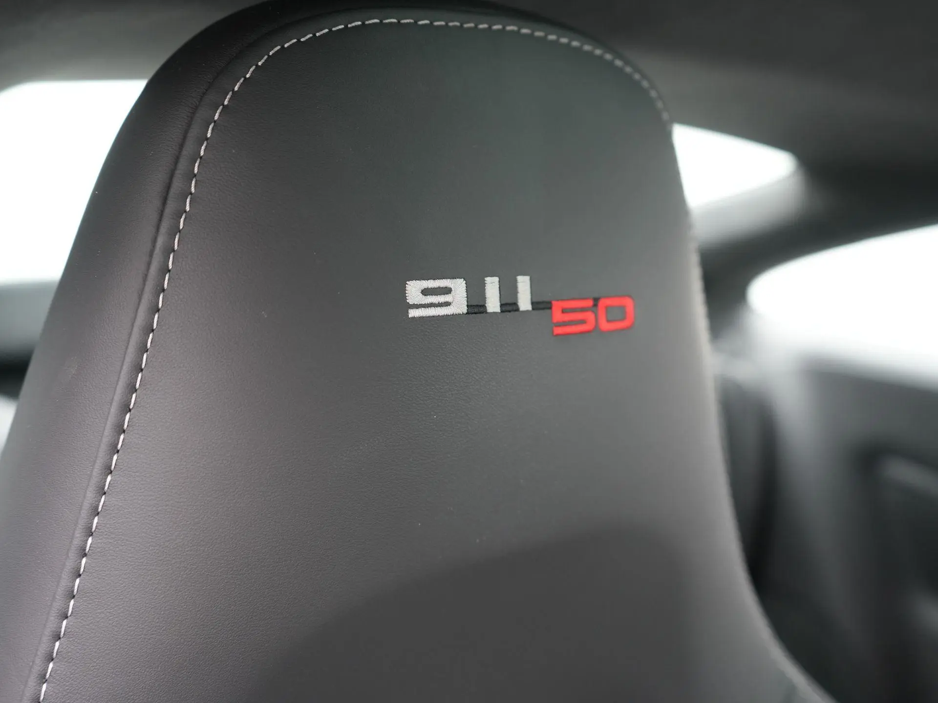 911 3.8 Carrera S