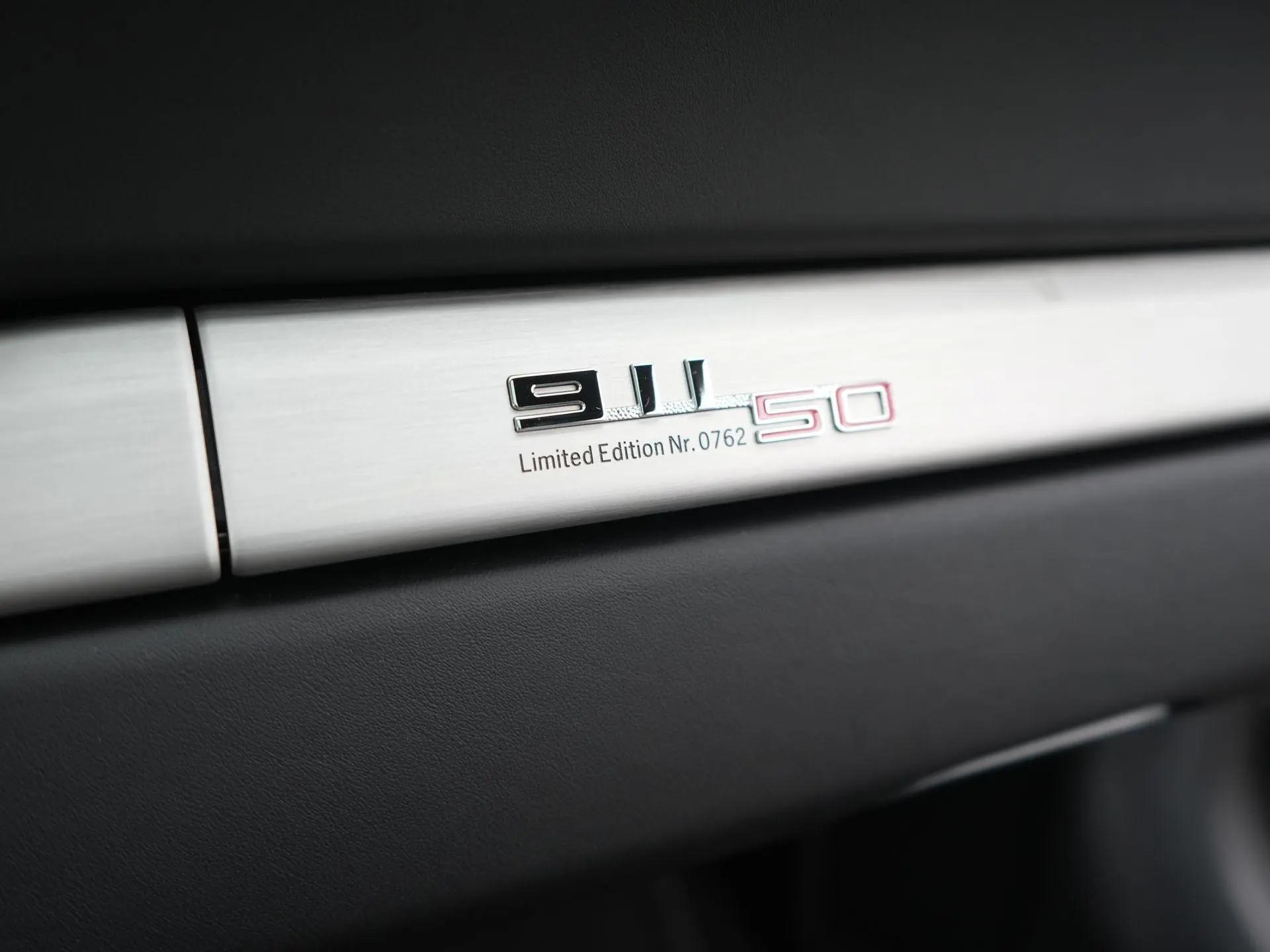 911 3.8 Carrera S
