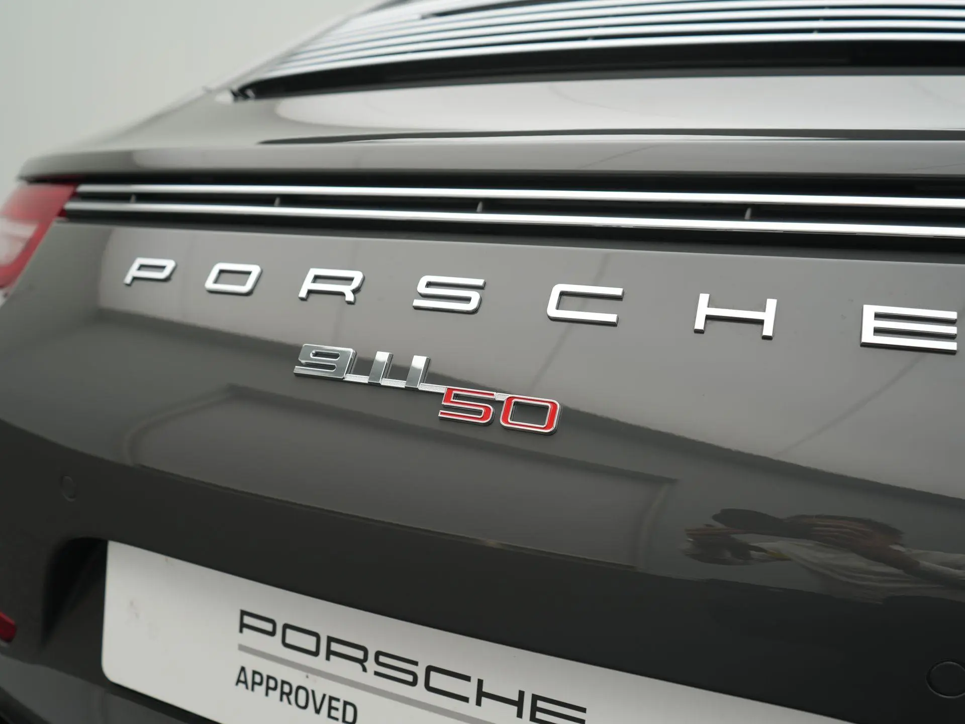 911 3.8 Carrera S
