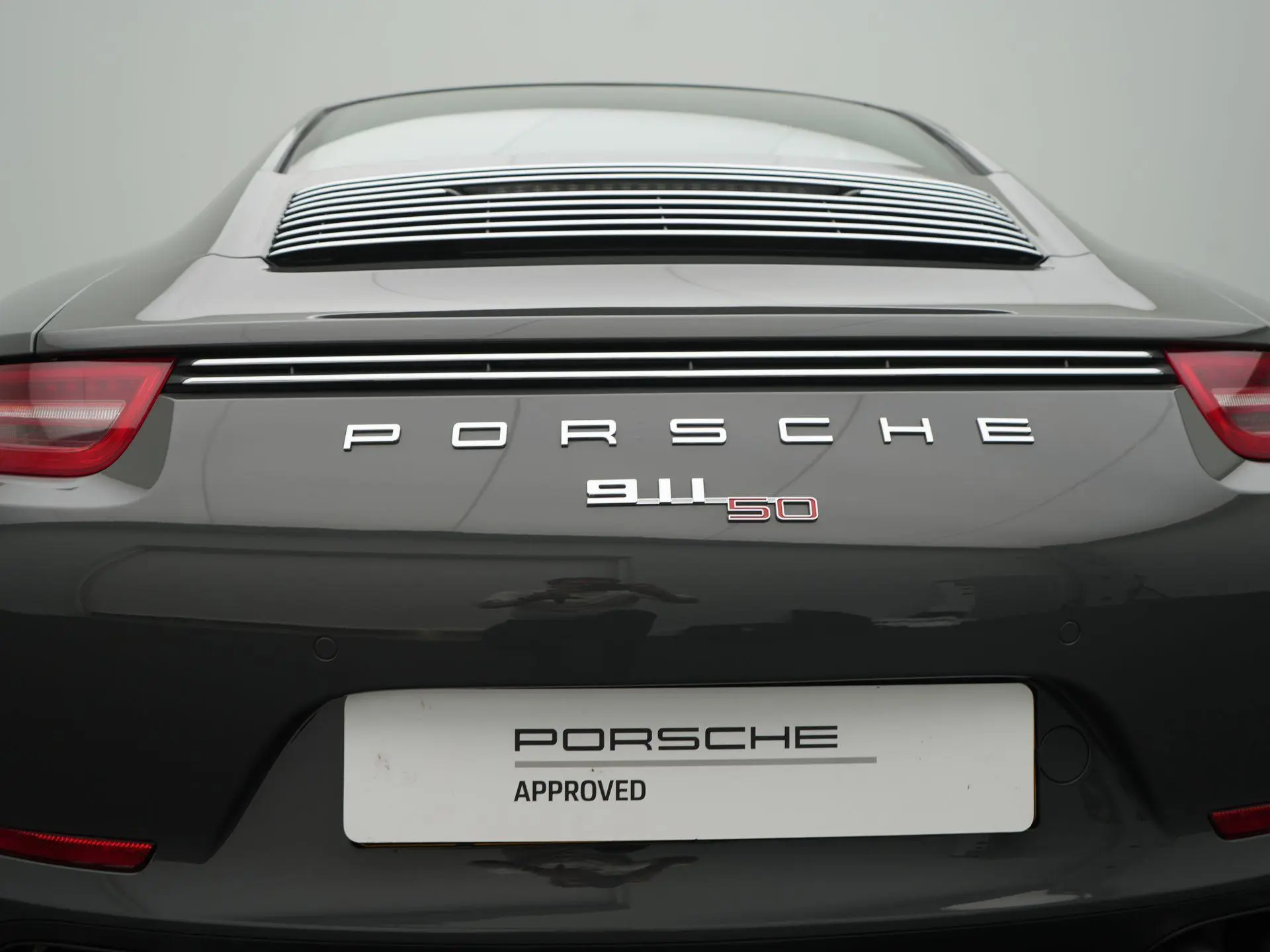 911 3.8 Carrera S