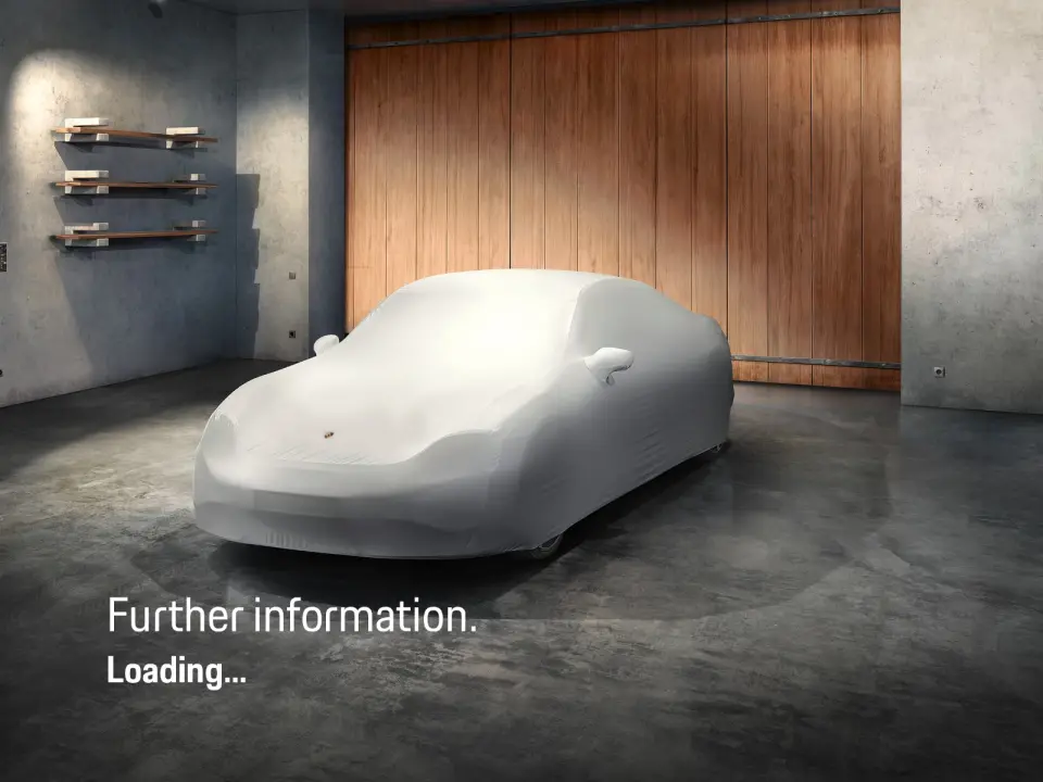 Porsche Taycan Sport Turismo