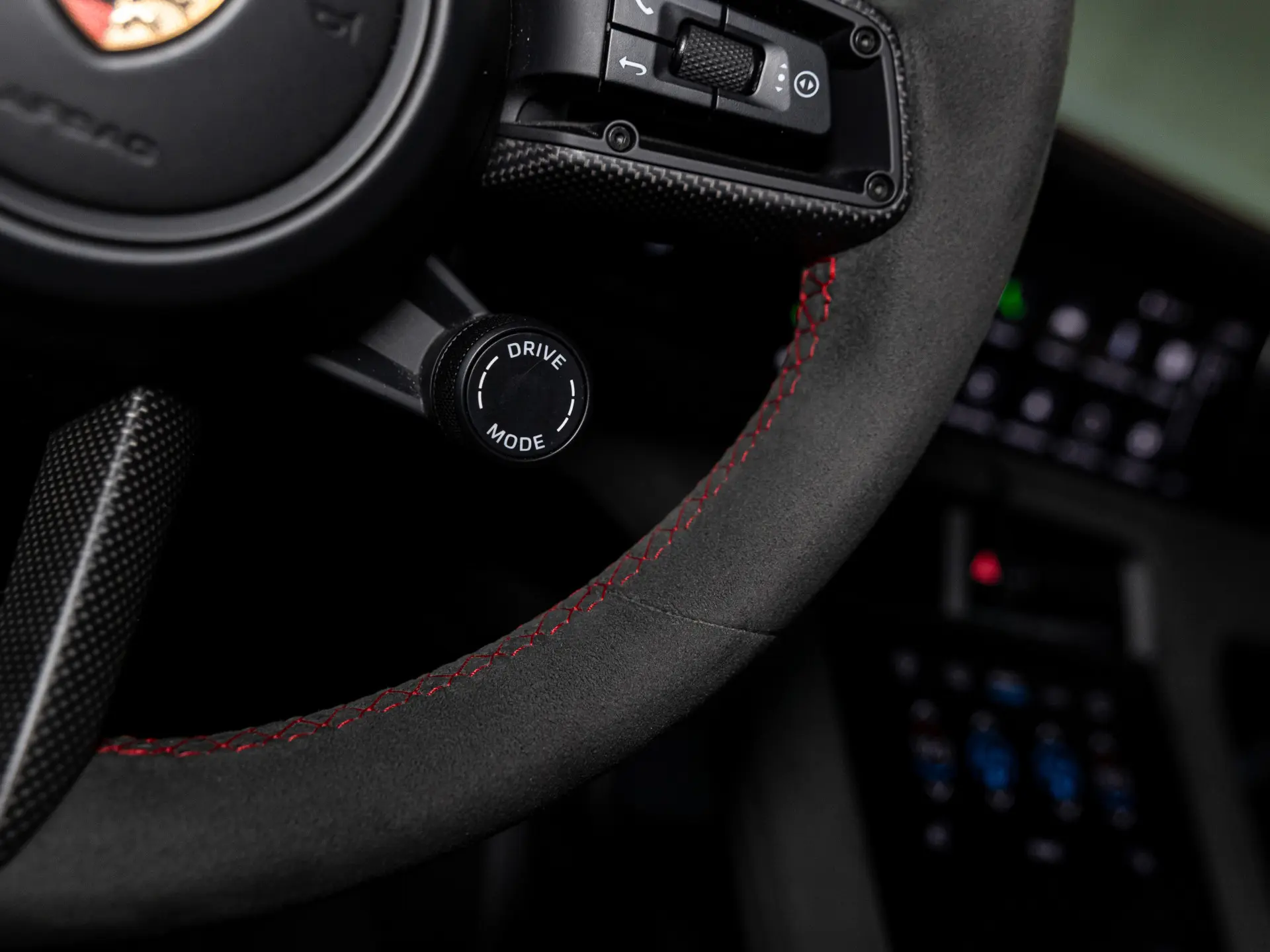 Taycan GTS Sport Turismo