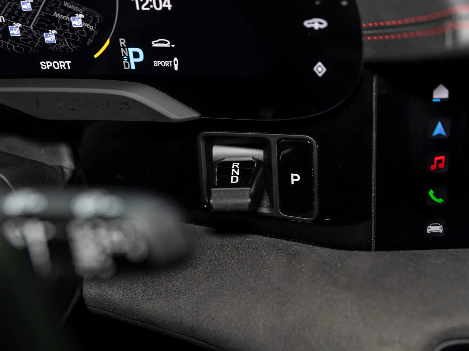 Taycan GTS Sport Turismo